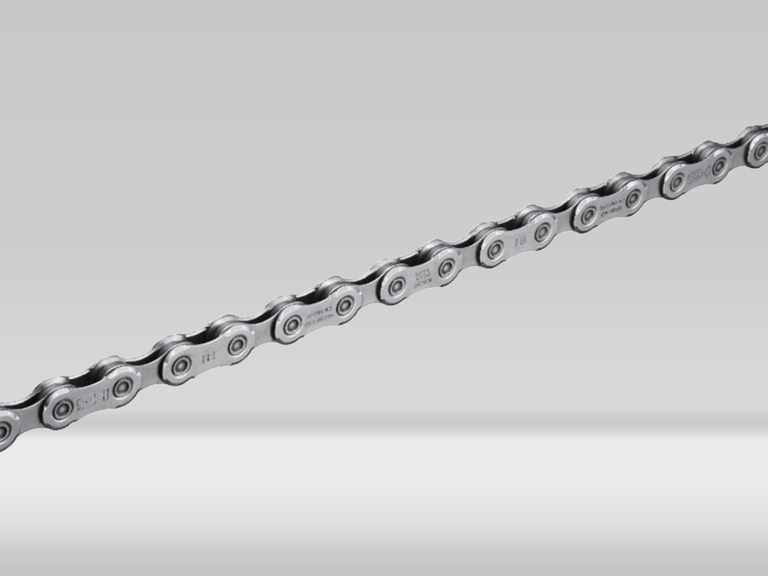 Shimano Deore CN-M6100 12-vxl 138 länkar Kedja