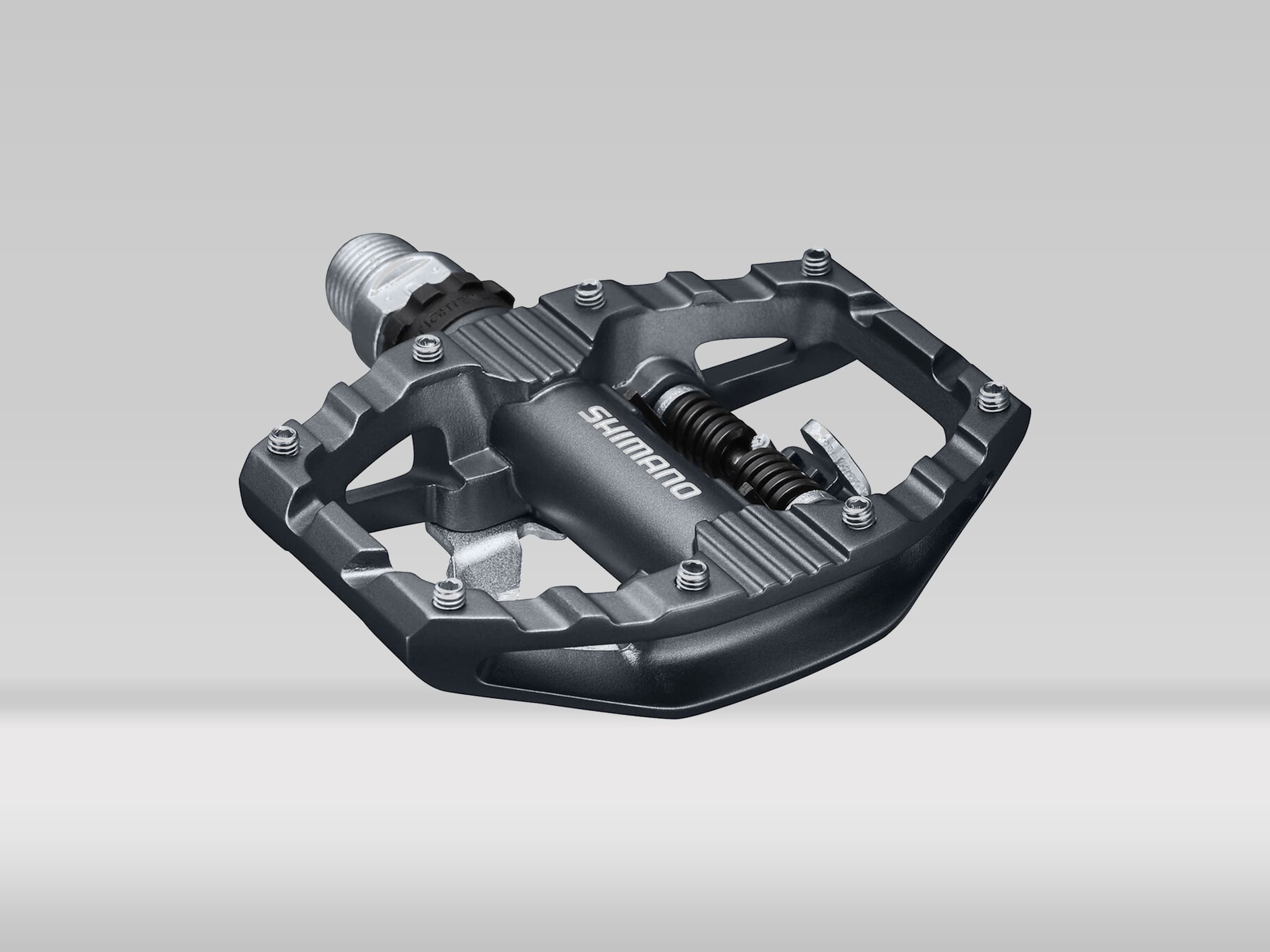 Shimano Pedal PD-EH500 Inkl. SM-SH56