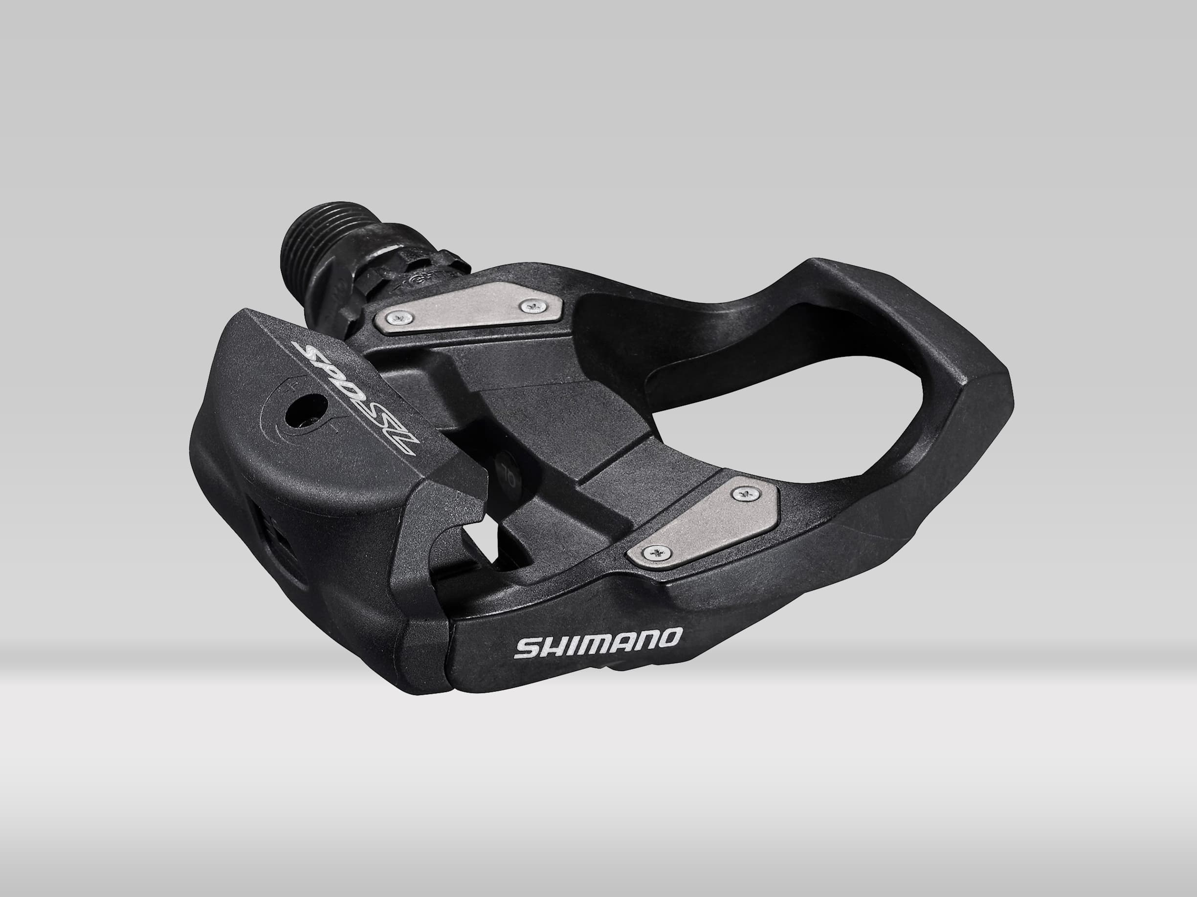 Shimano Pedal PD-RS500 SPD-SL Inkl. SM-SH11