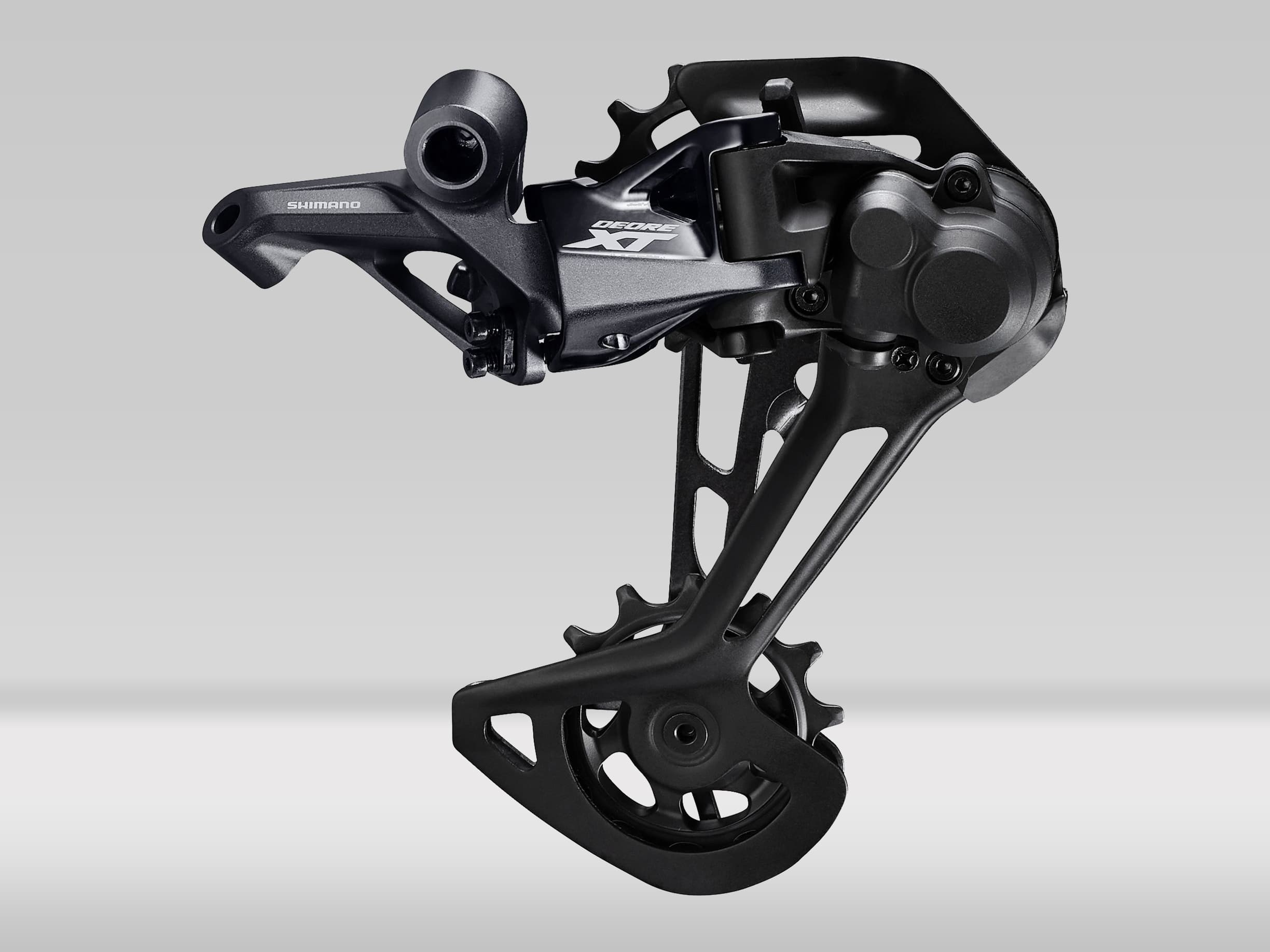 Shimano Deore XT RD-M8100-SGS Max 51T