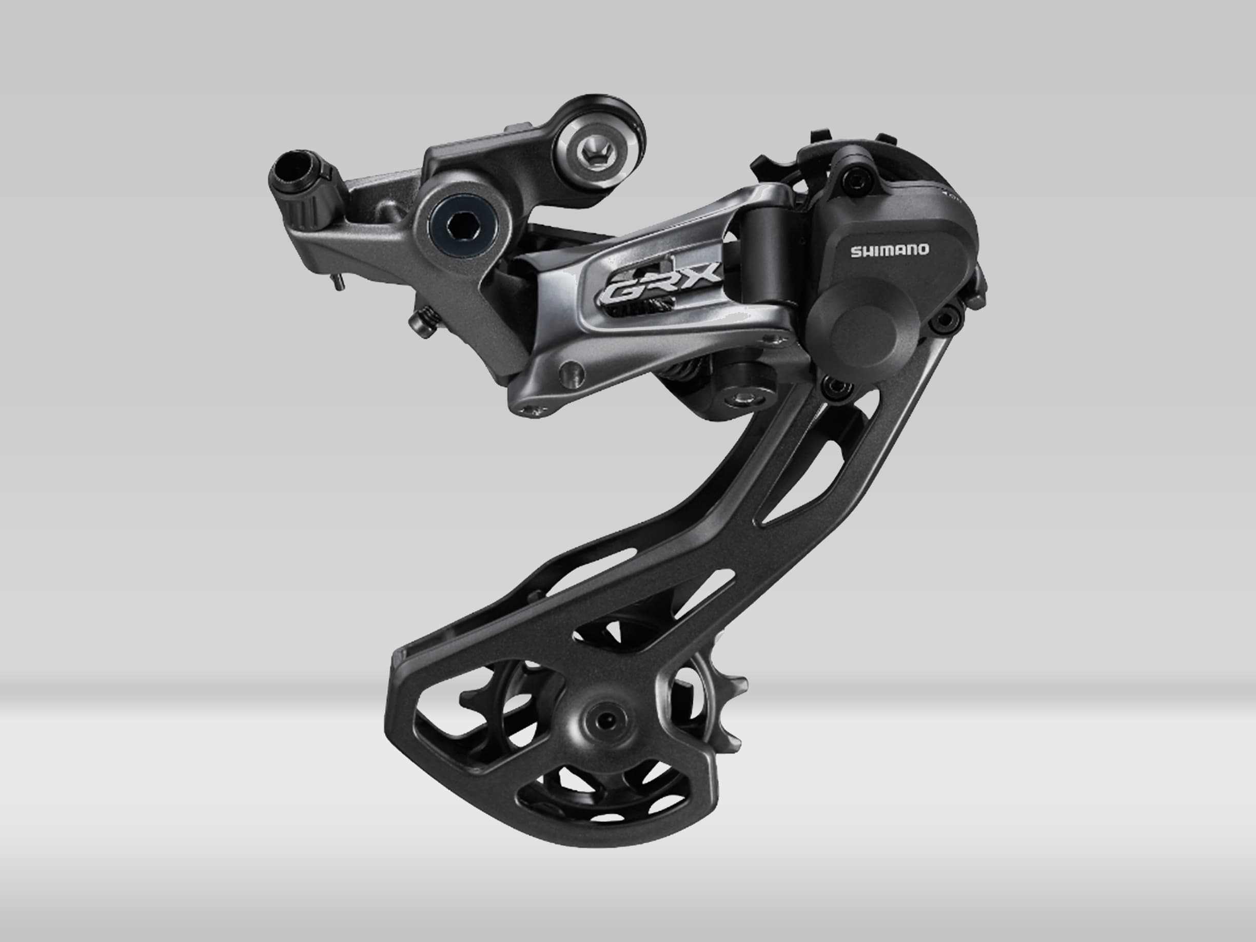 Shimano GRX RD-RX810 2X11-vxl 34T