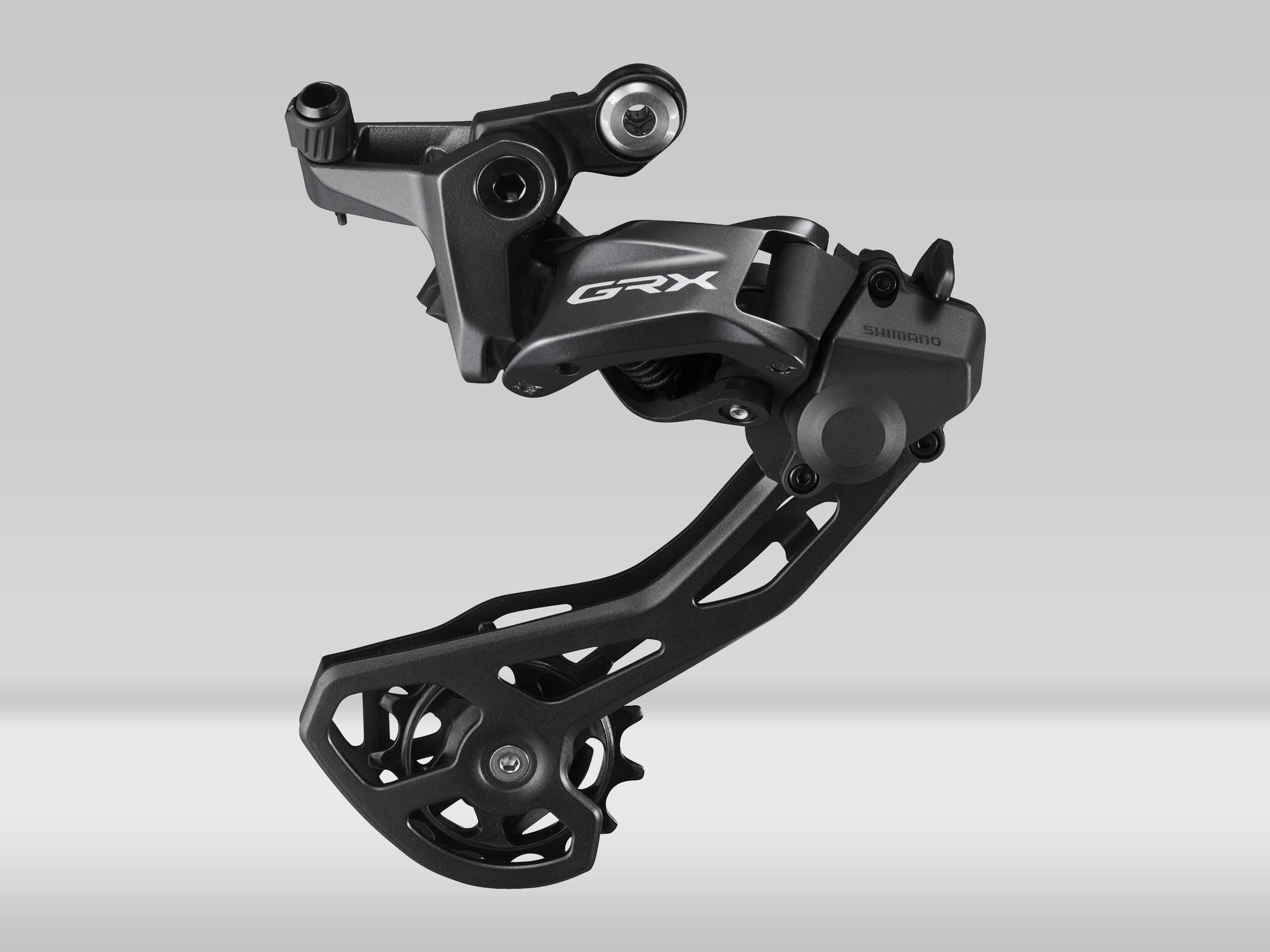 Shimano GRX RD-RX820 2x12 Max 36T