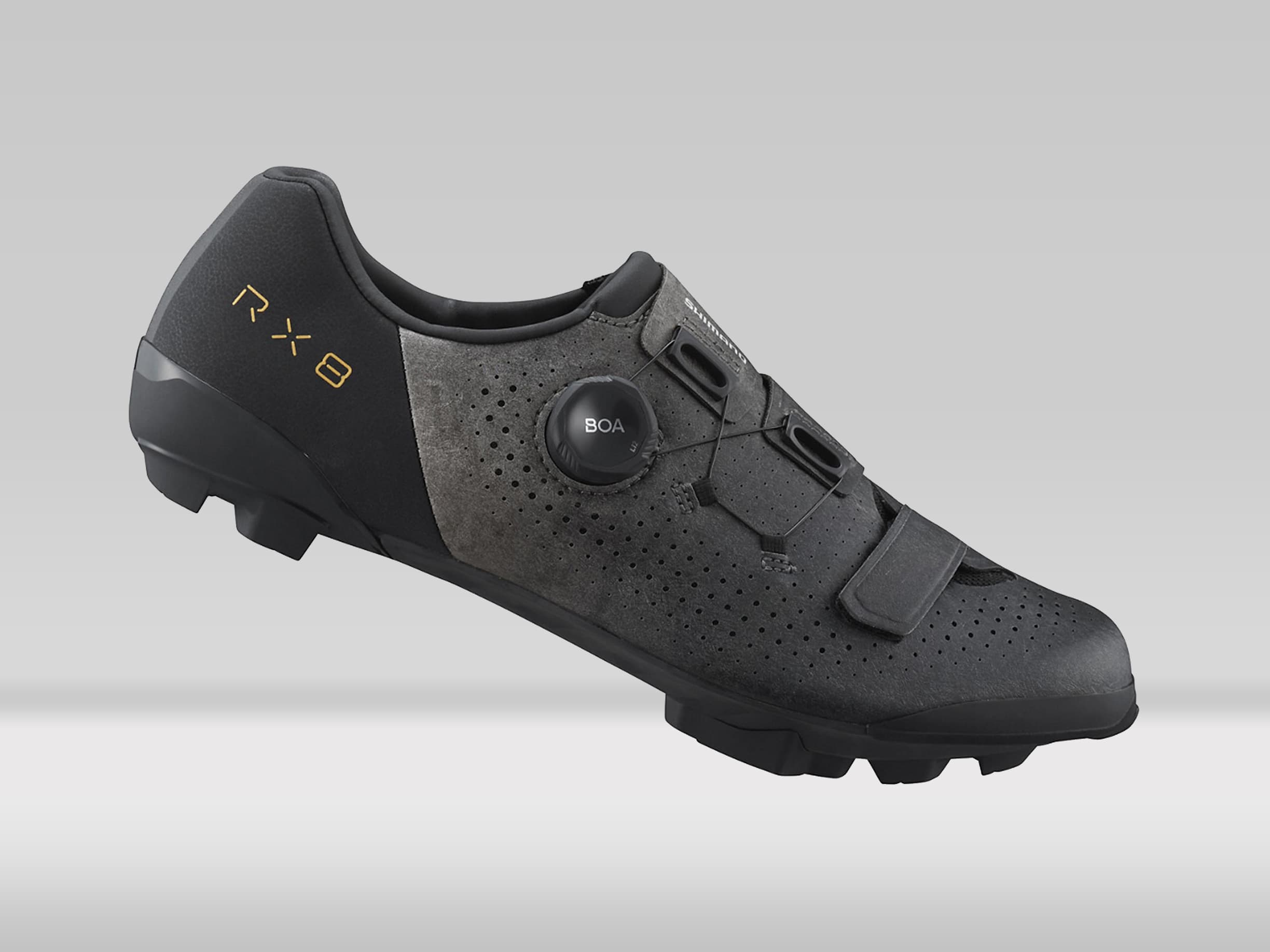 Shimano RX8