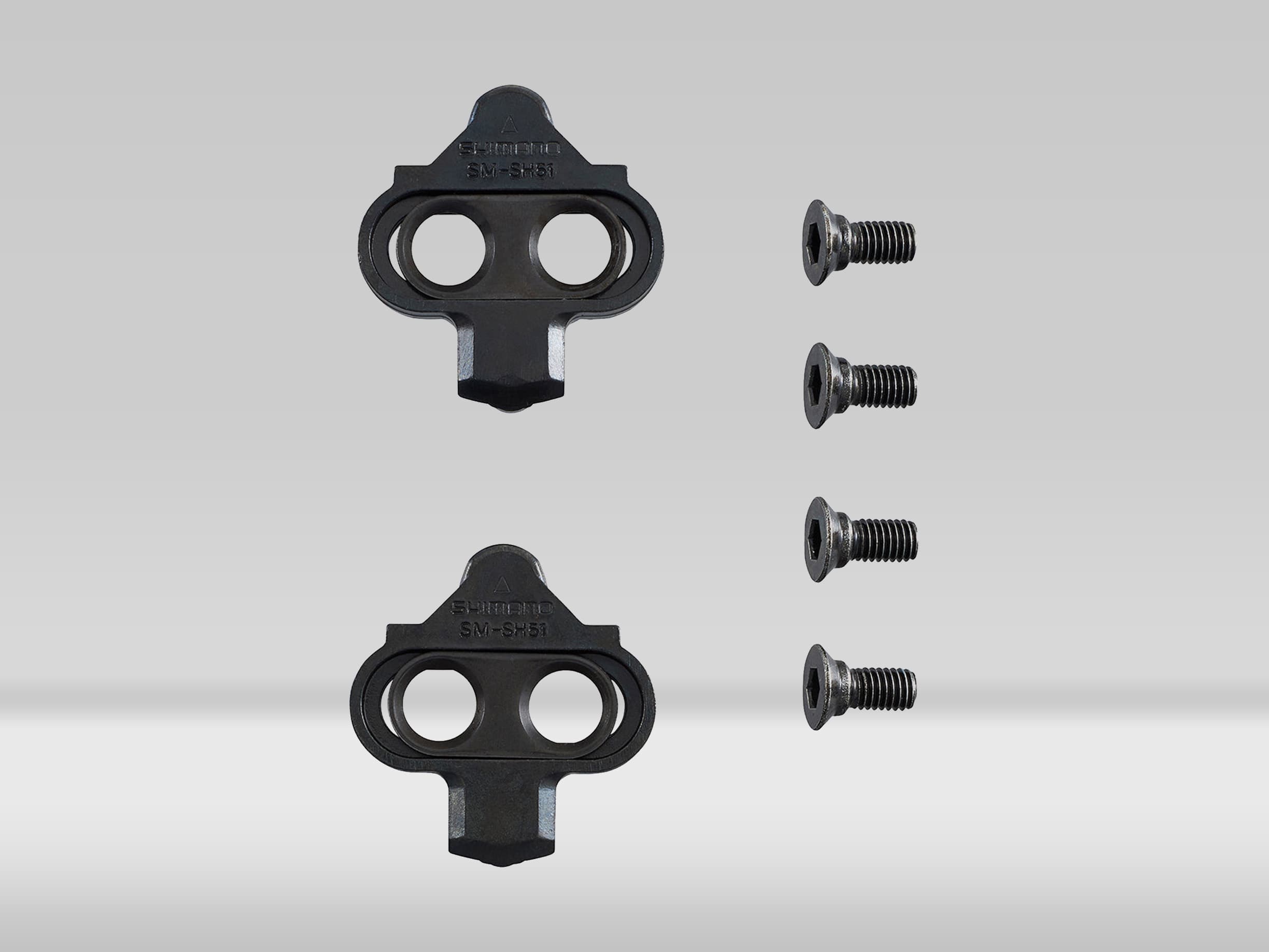 Shimano SM-SH51 SPD Klossar