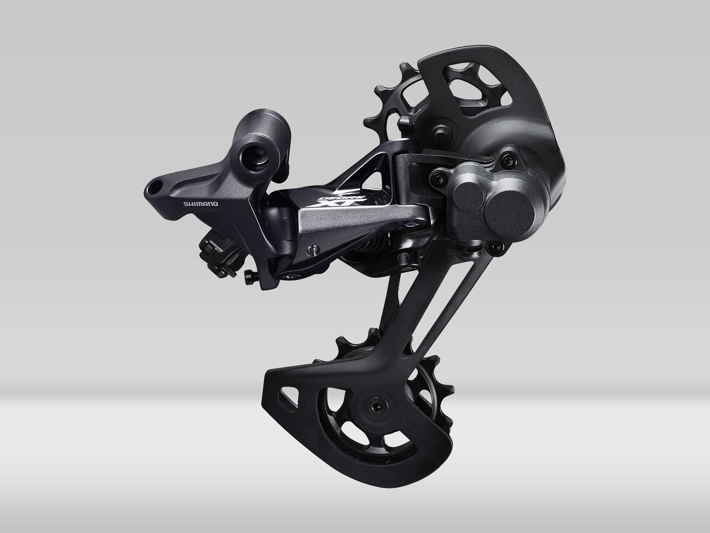 Shimano XT Bakväxel 2x12spd M8120-SGS