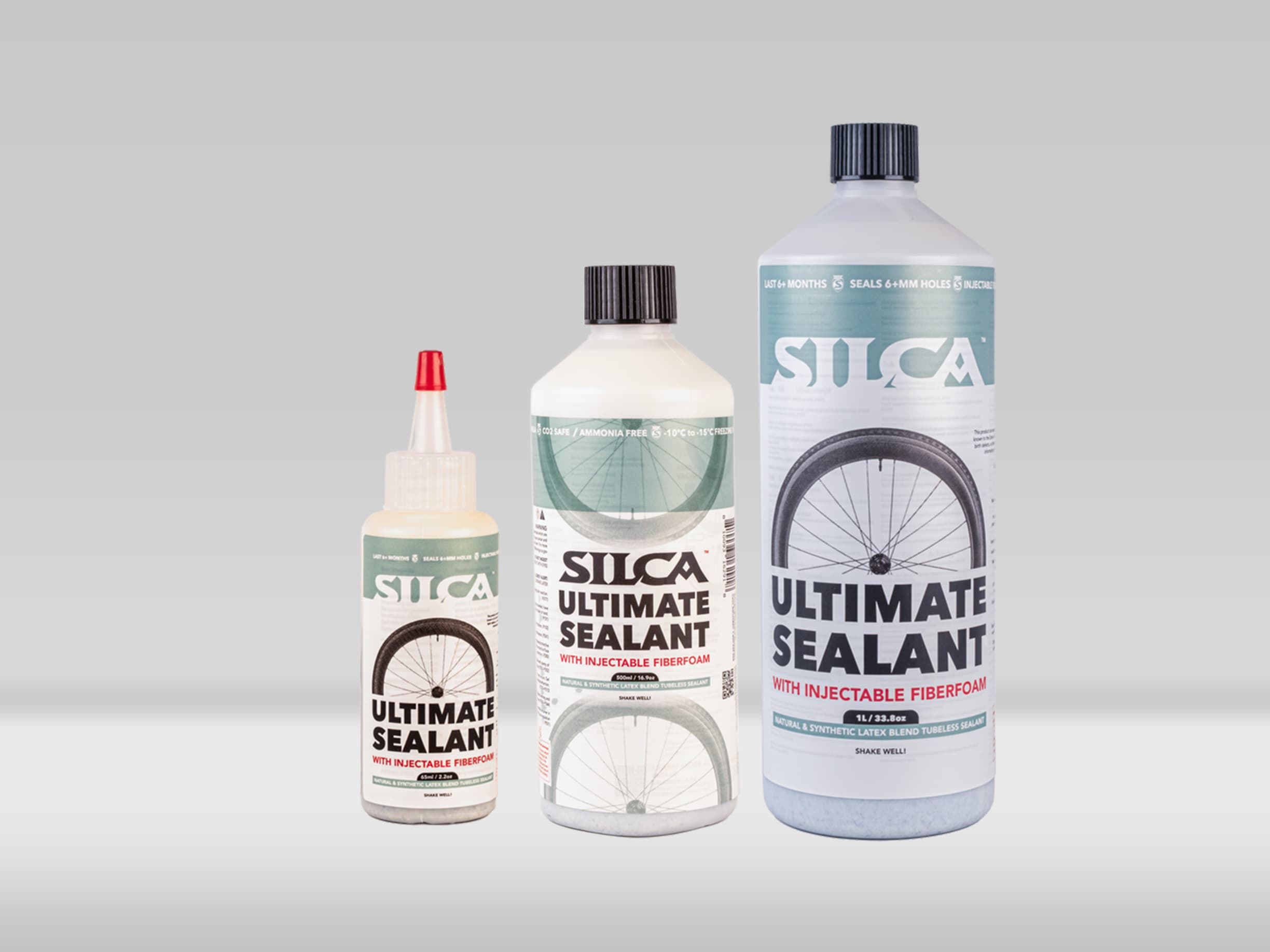 Silca Ultimate Tubeless Sealant