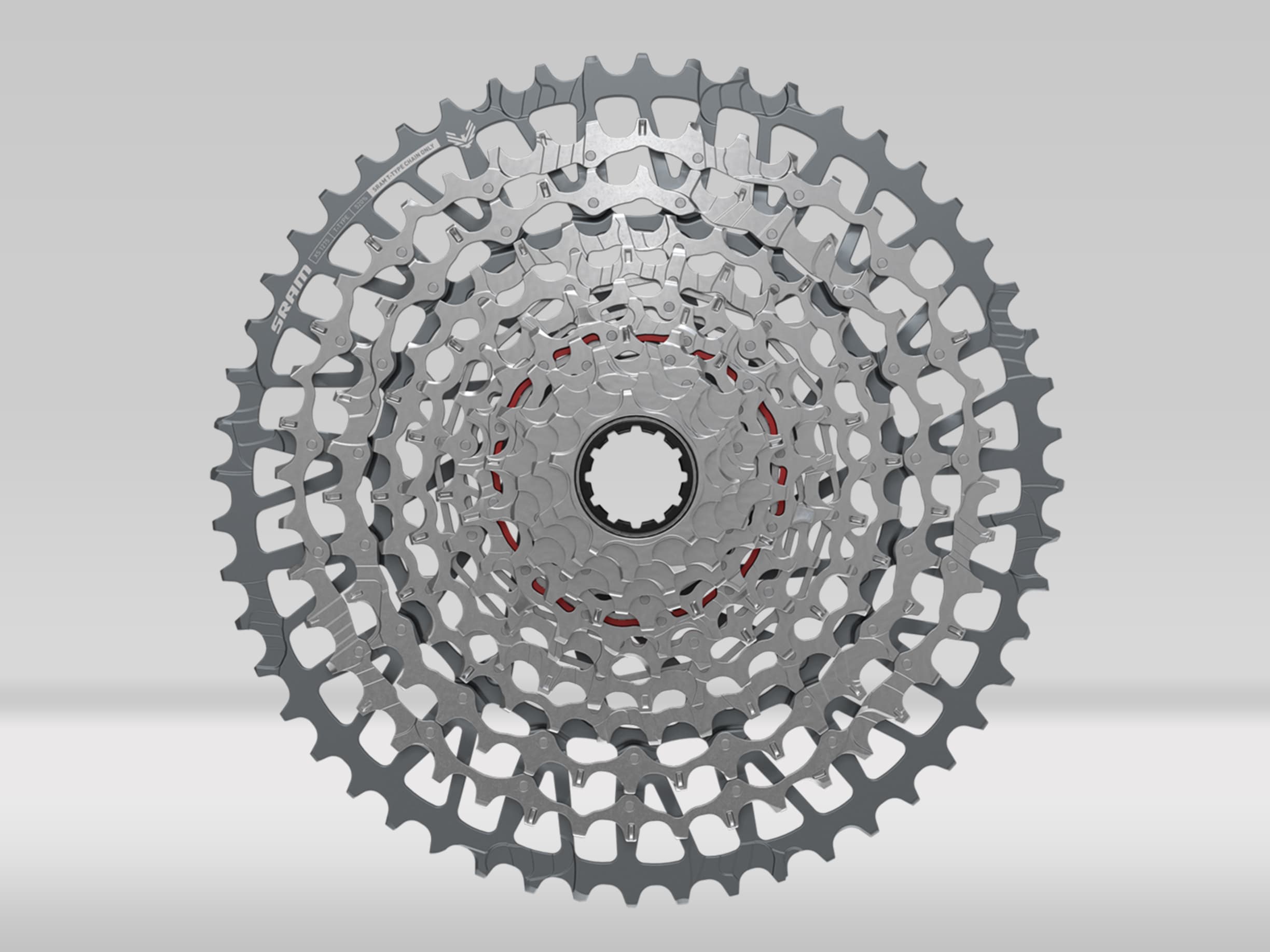 Sram GX XS-1275 Eagle Transmission Kassett