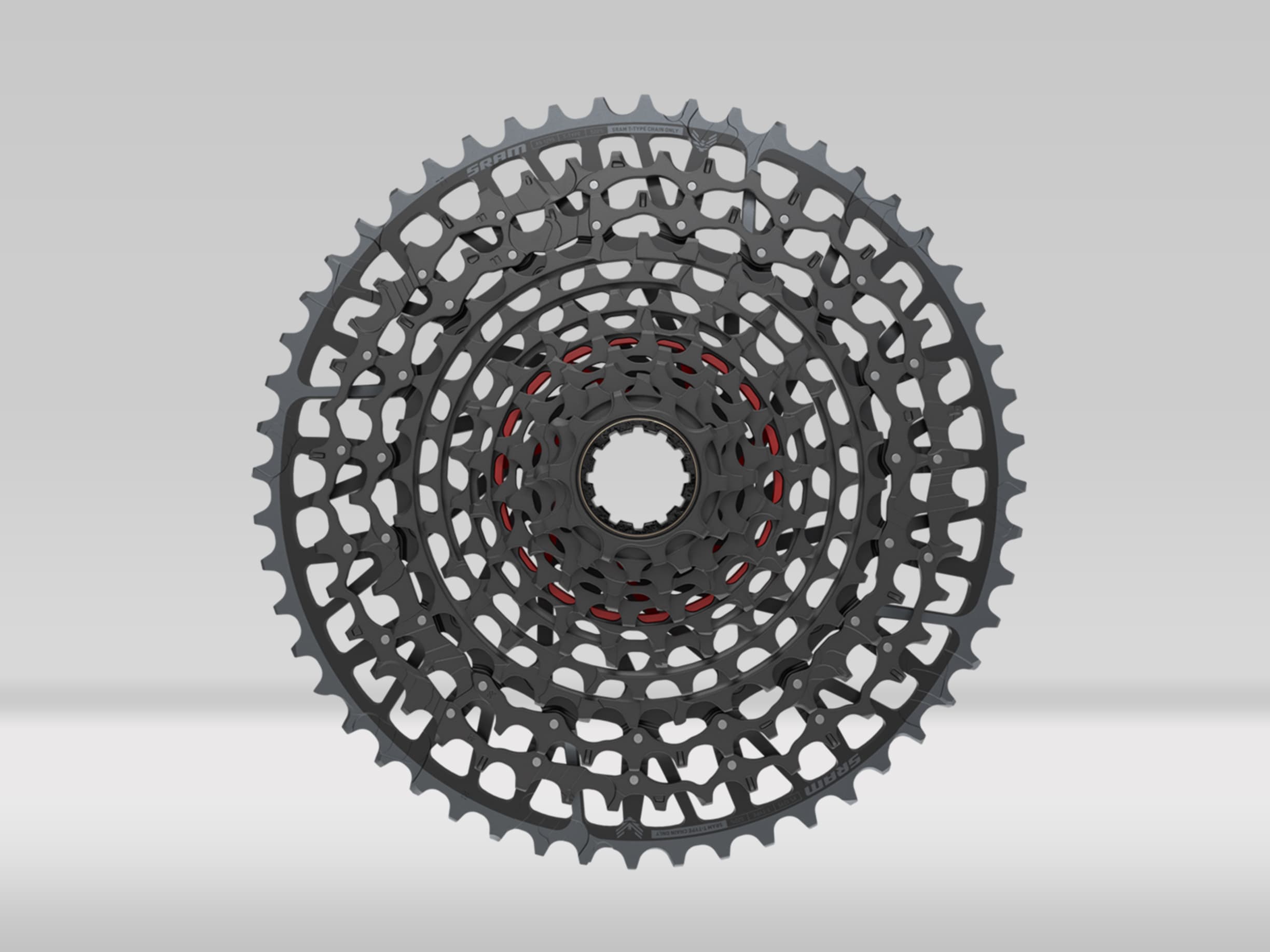 SRAM X0 XS-1295 Eagle Transmission Kassett