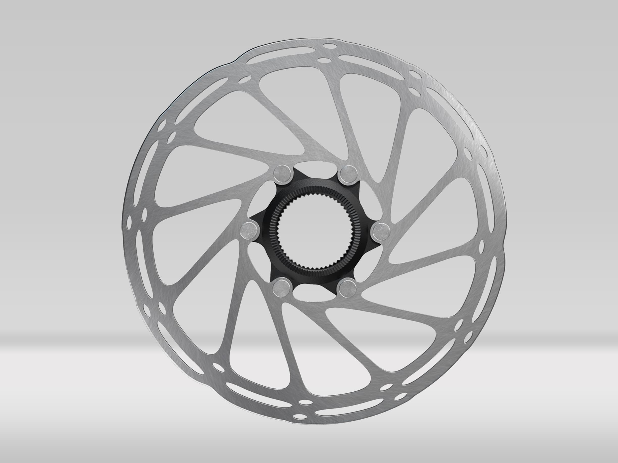 SRAM Centerline 200mm Centerlock Bromsskiva