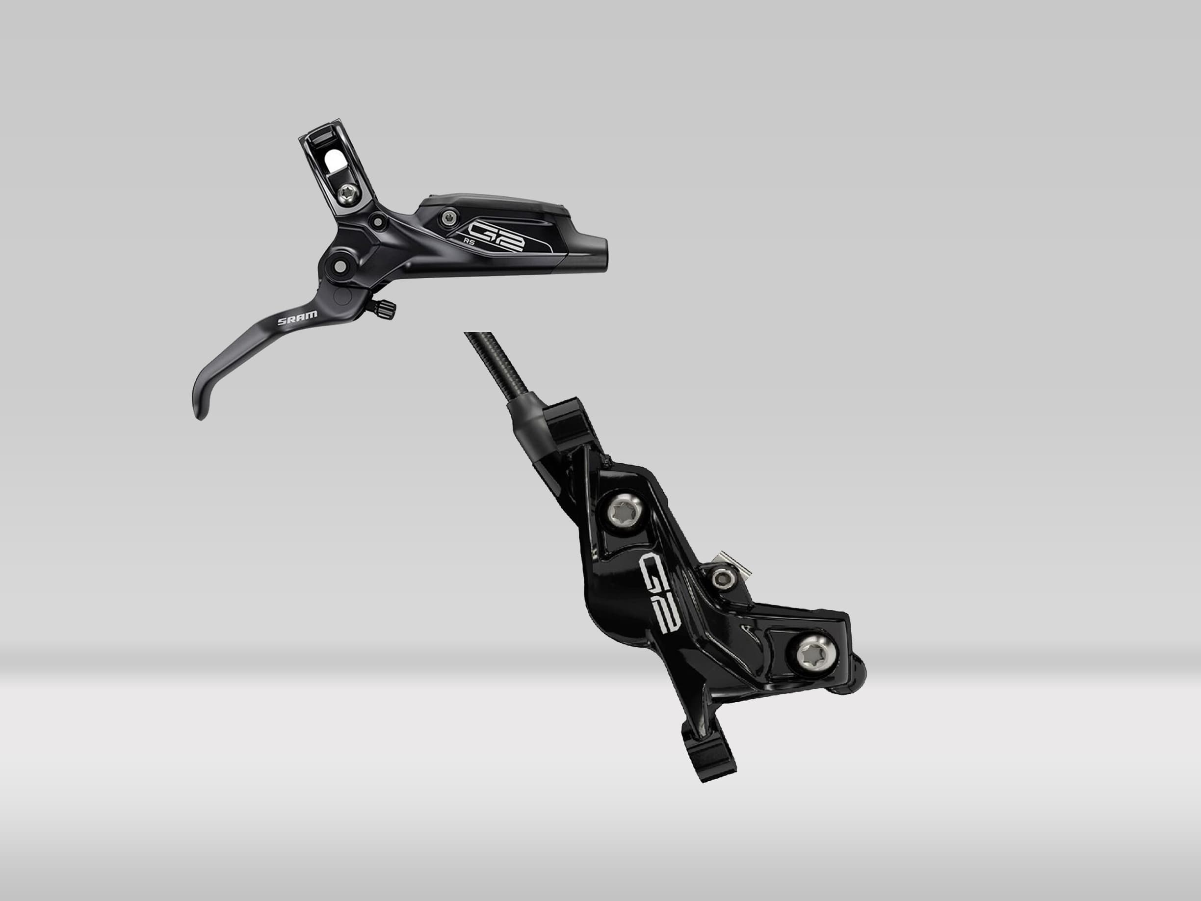 SRAM G2 RS Broms