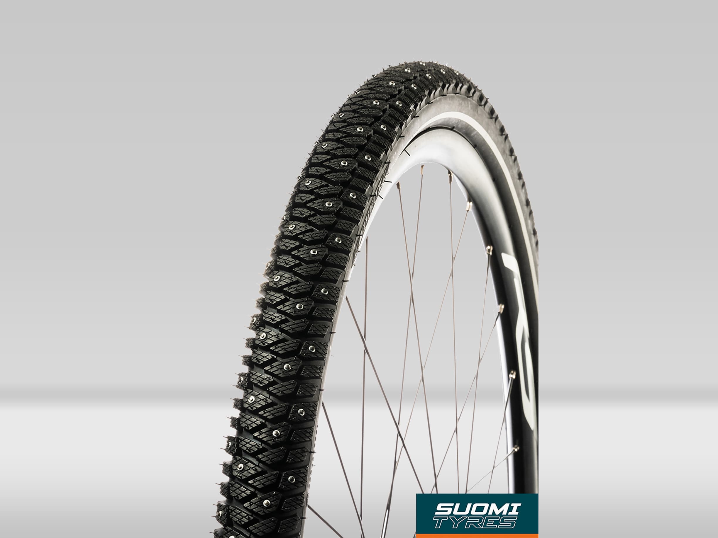 Suomi Tyres Dubbdäck Routa W244 35-622