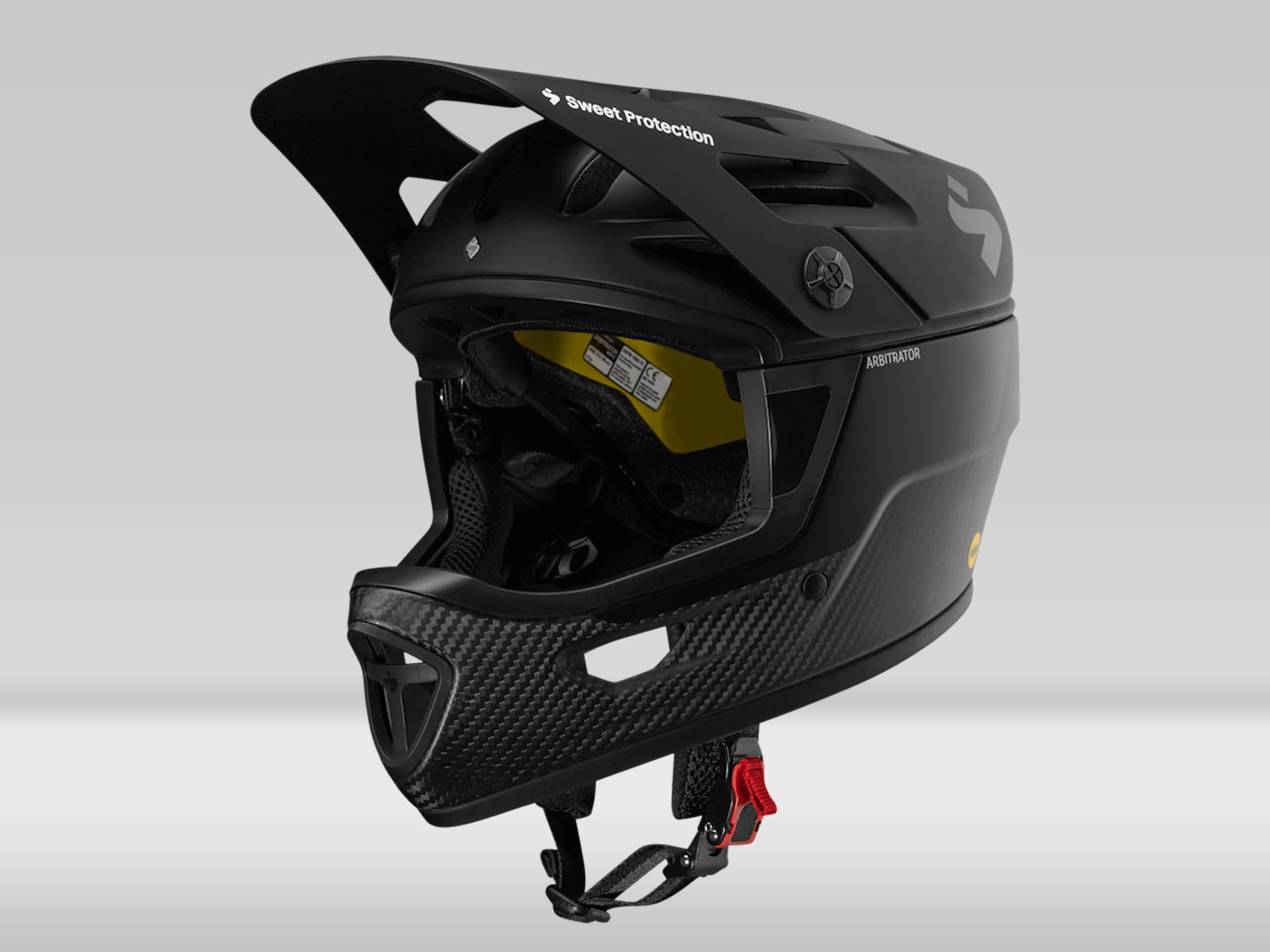 Sweet Protection Arbitrator Mips