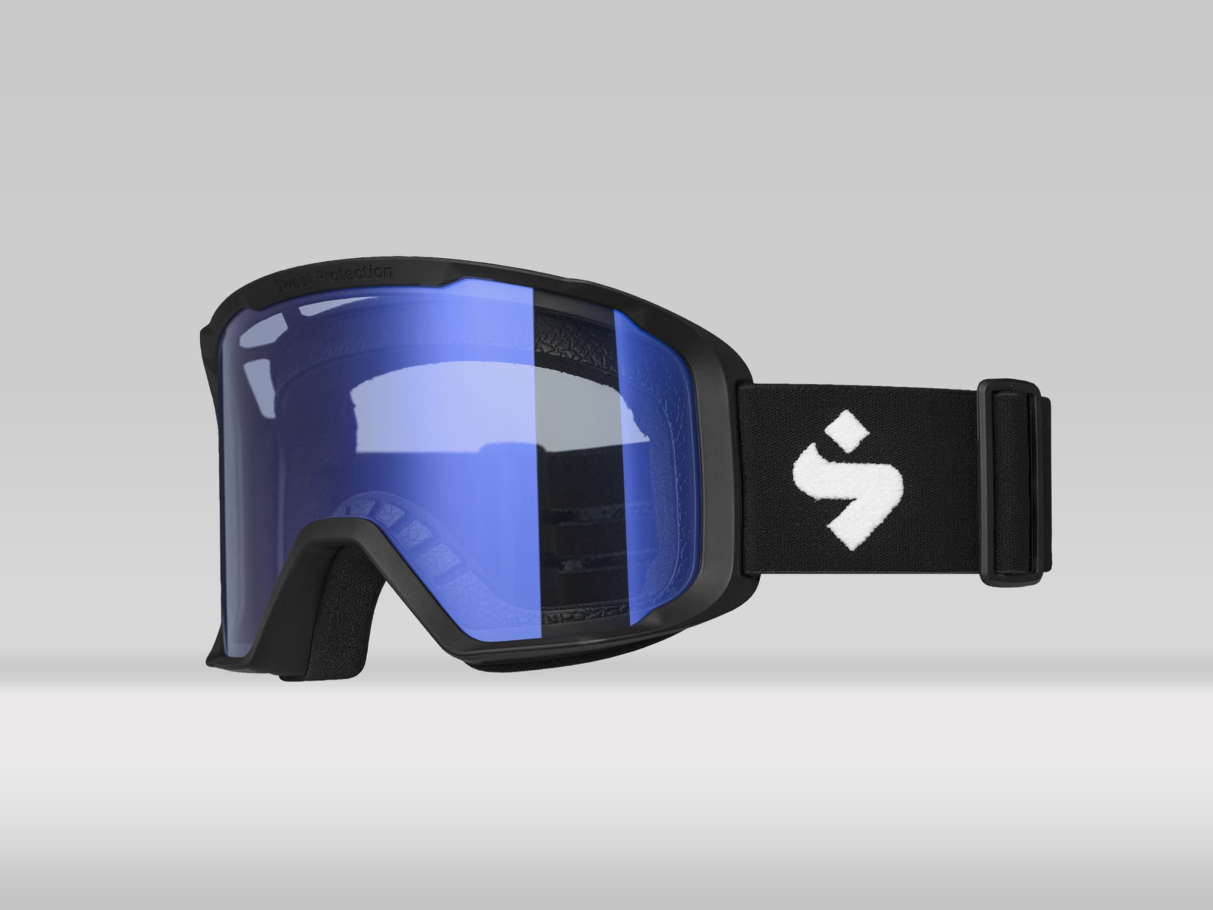 Sweet Protection Durden MTB Googles Clear