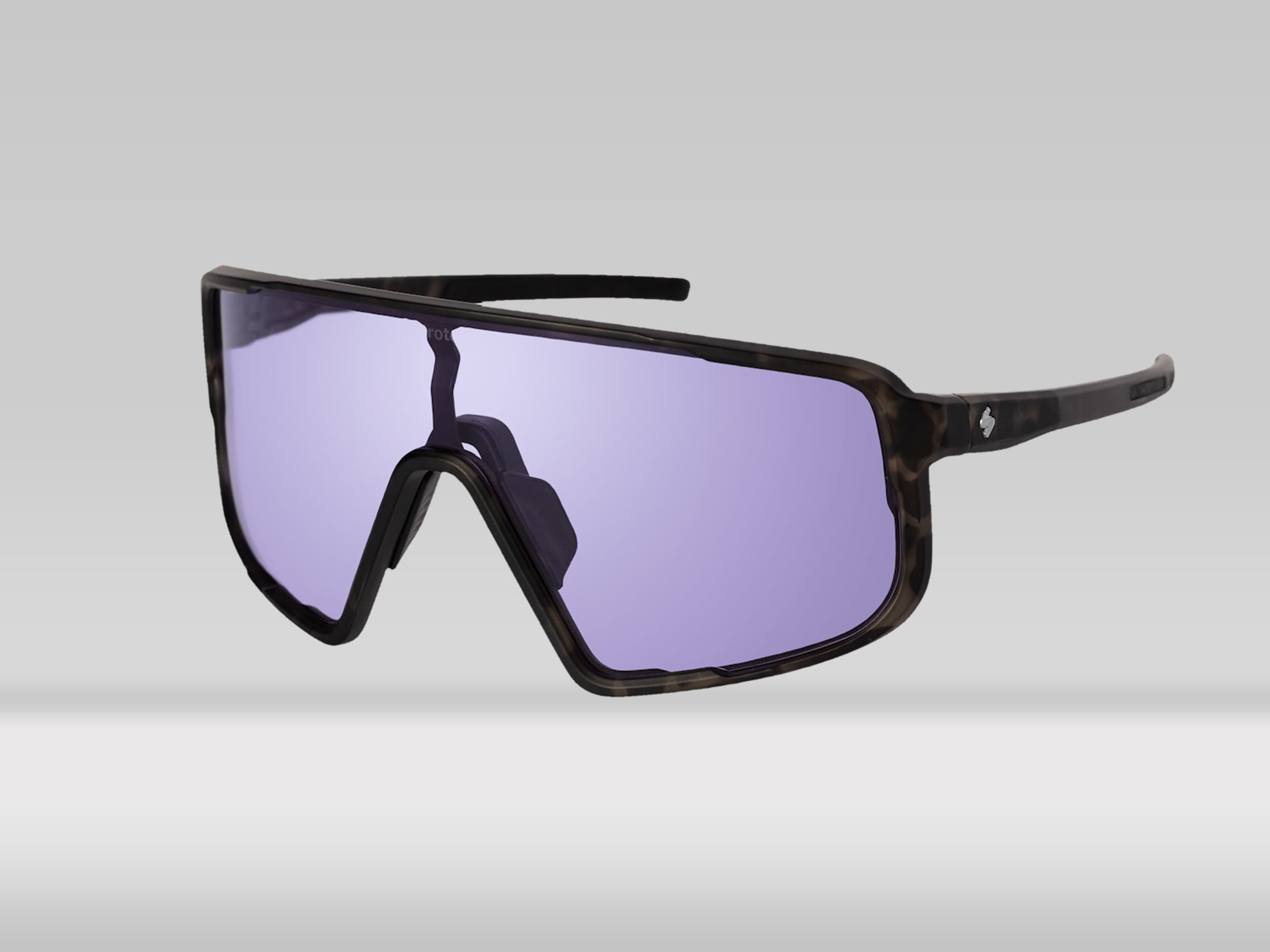 Sweet Protection Memento RIG® Reflect Quartz/Black Camo