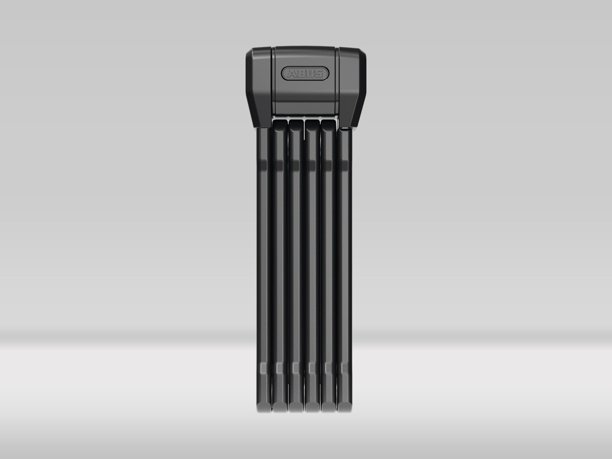 Abus Bordo 6200k/90 SH — Black —
