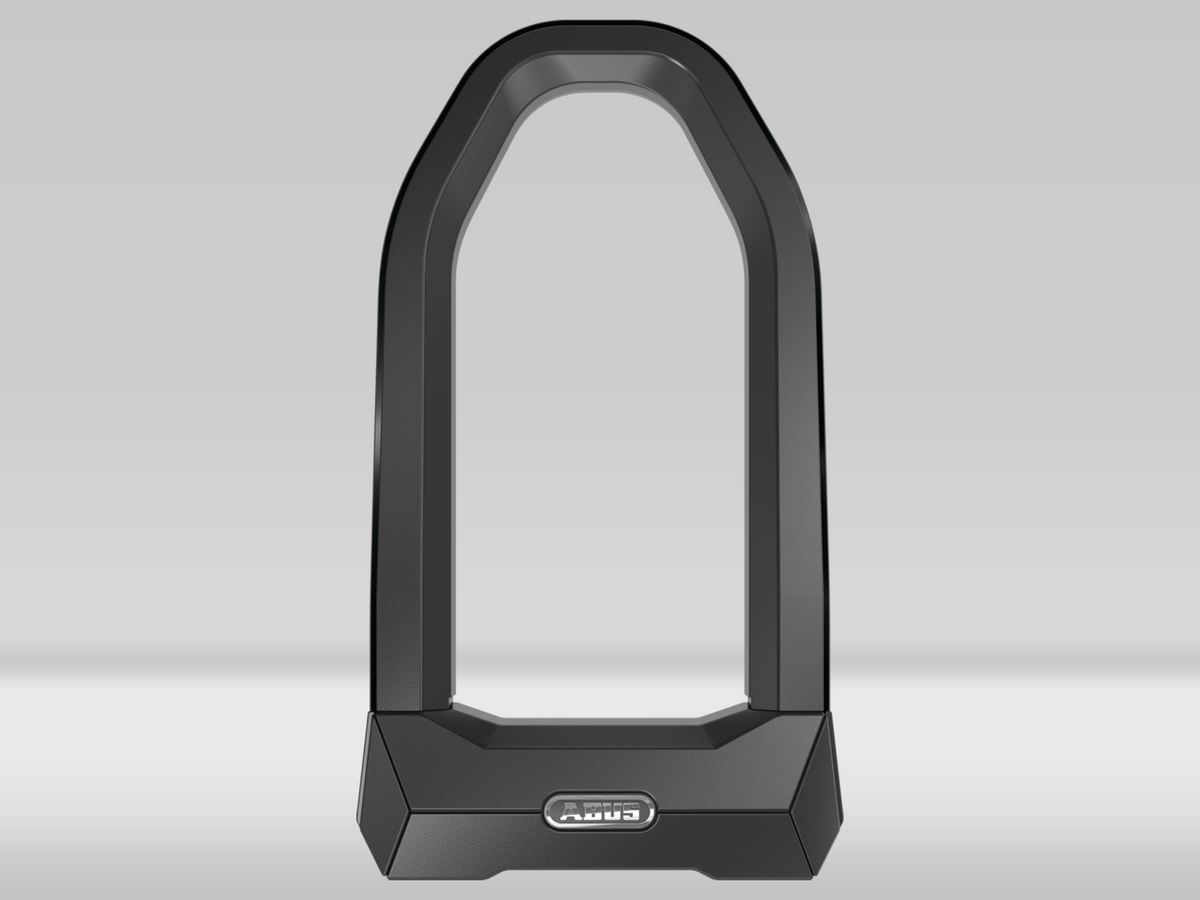Abus GRANIT™ Super Extreme 2500/165HB230 + USH2500