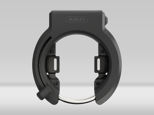 Abus Granit XPlus™ 6950M NR BK AM