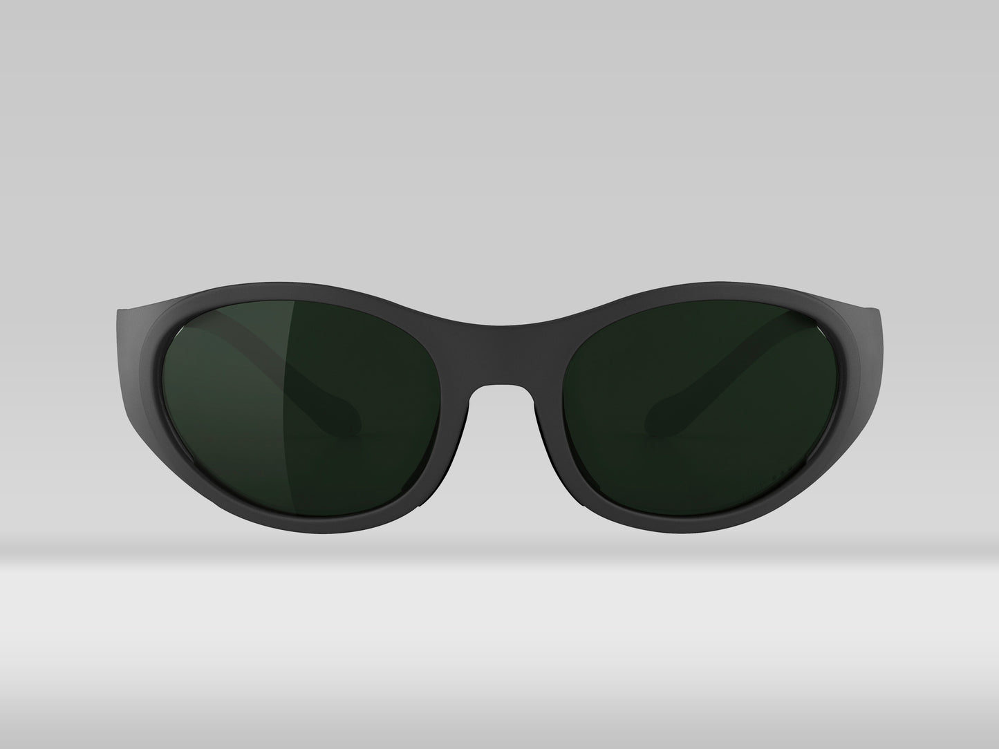 Alba Optics Anvma '99 BLK