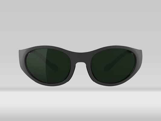 Alba Optics Anvma '99 BLK