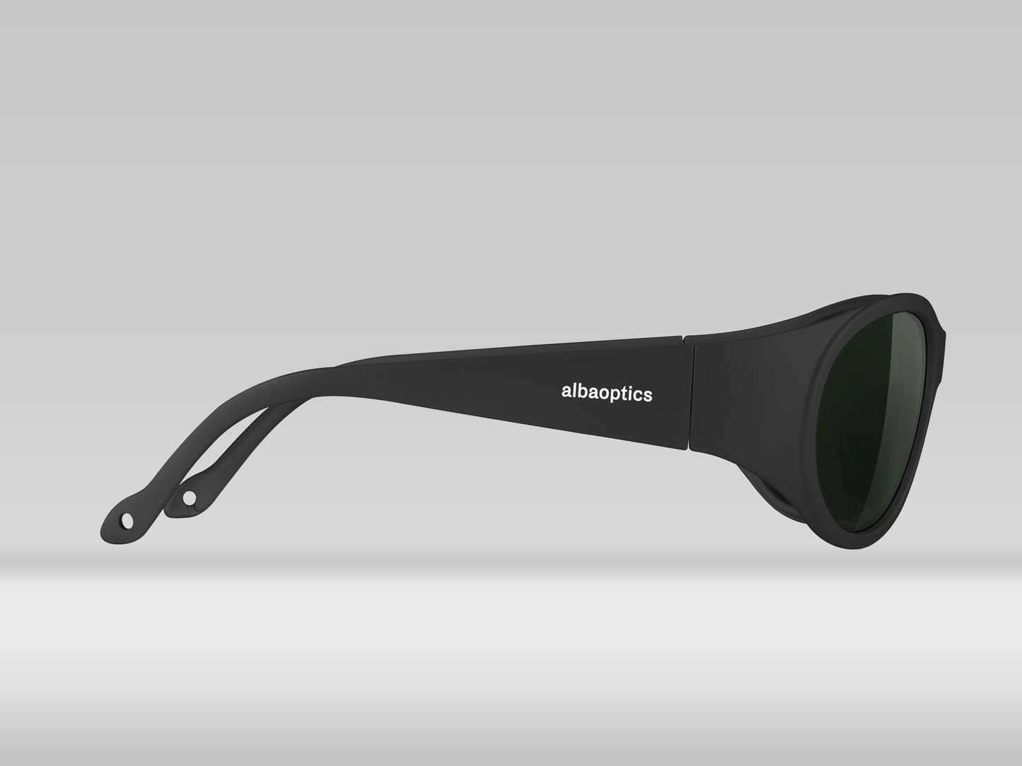 Alba Optics Anvma '99 BLK