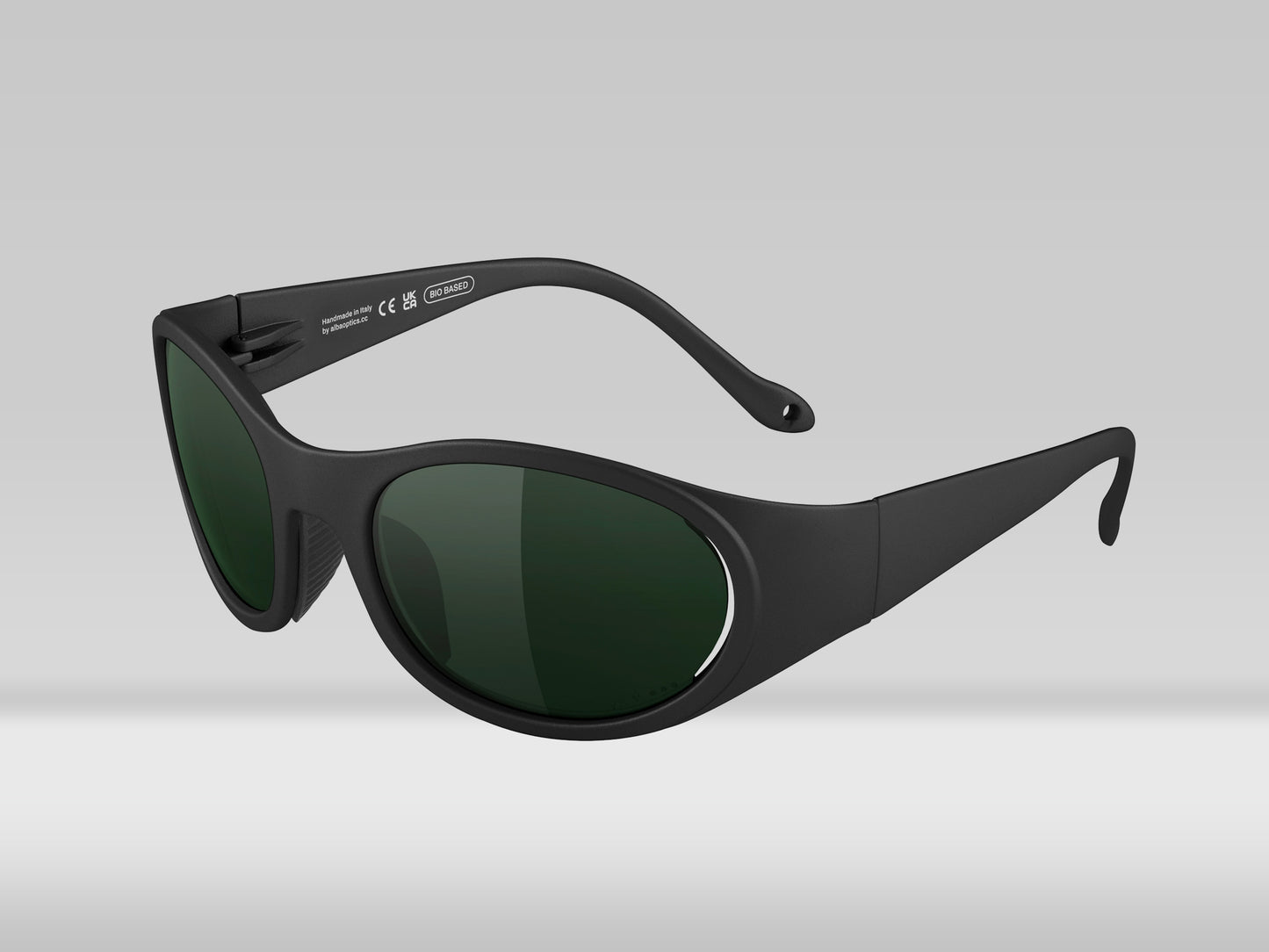 Alba Optics Anvma '99 BLK