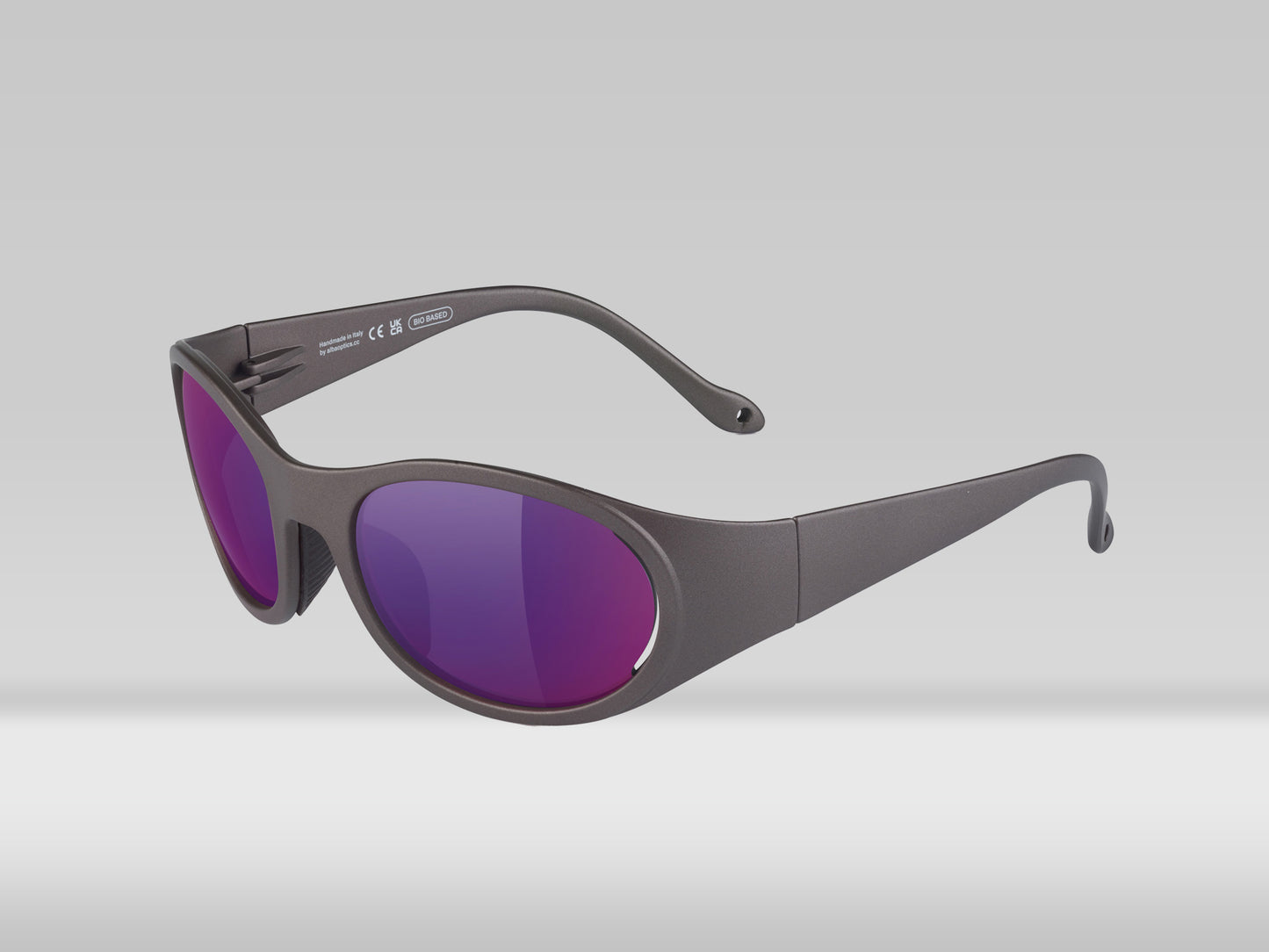 Alba Optics Anvma '99 GNMT