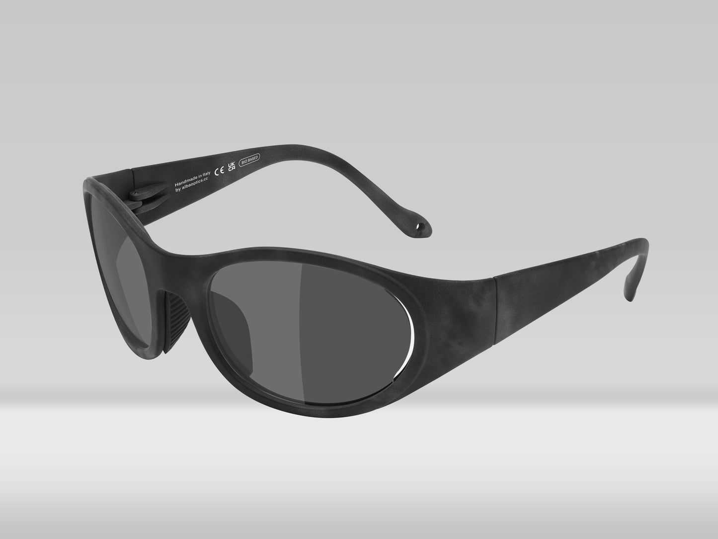 Alba Optics Anvma '99 MGC
