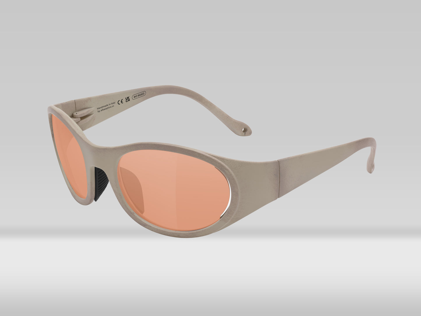 Alba Optics Anvma '99 RLC
