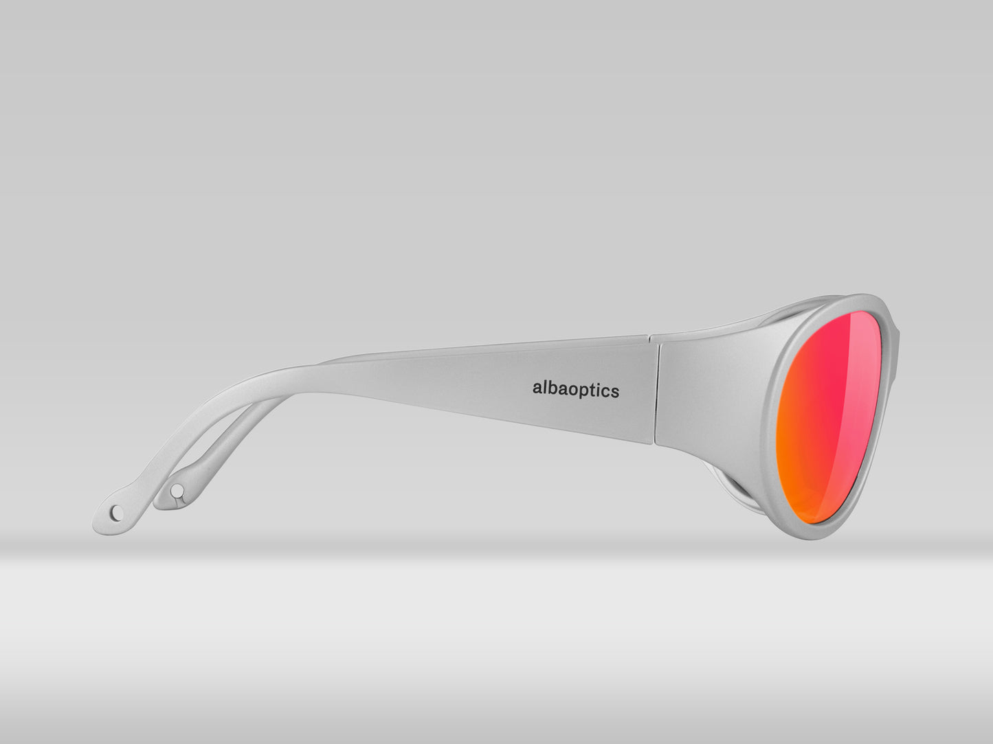 Alba Optics Anvma '99 SLV