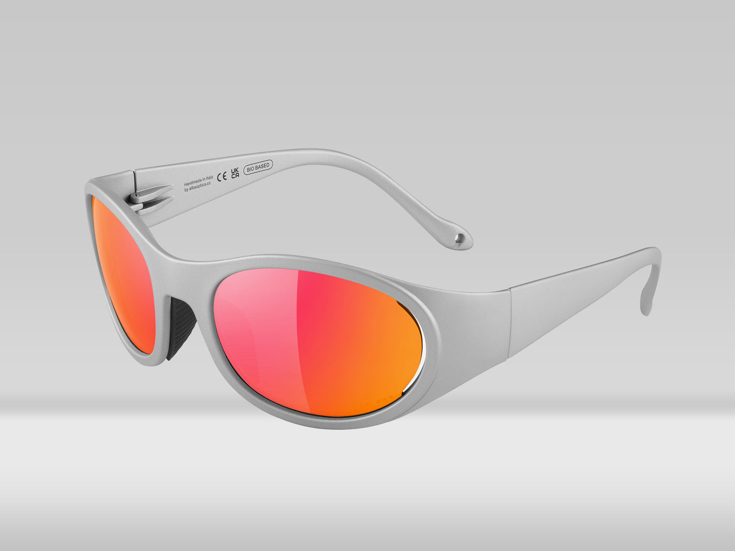 Alba Optics Anvma '99 SLV