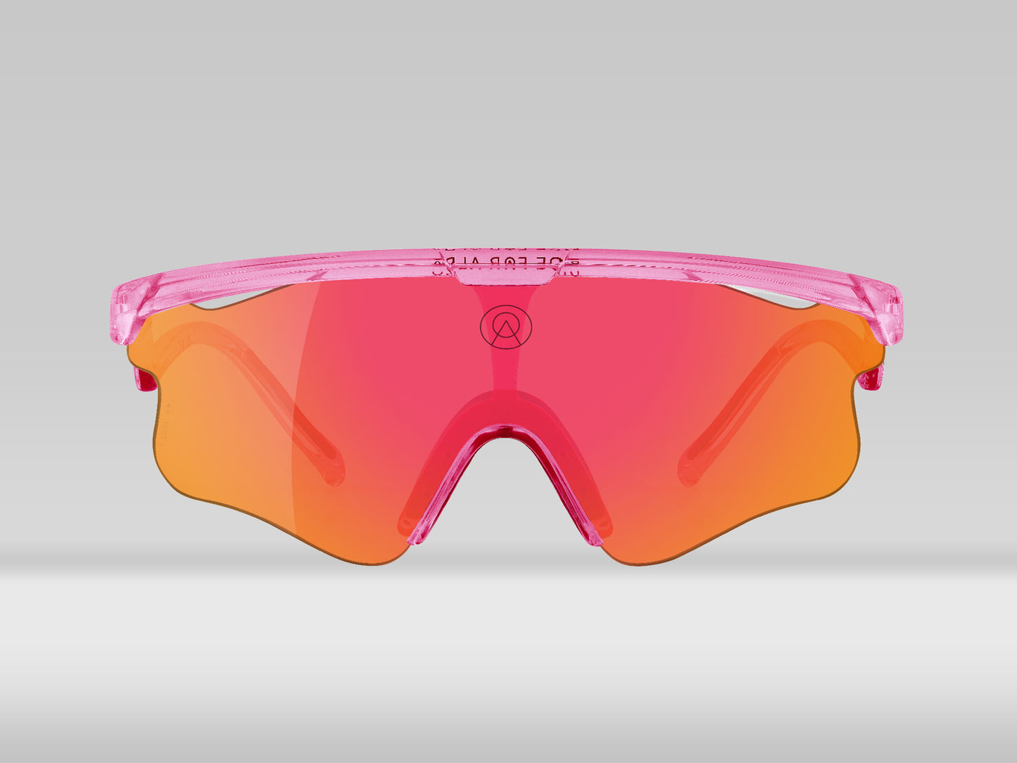 Alba Optics Delta Lei