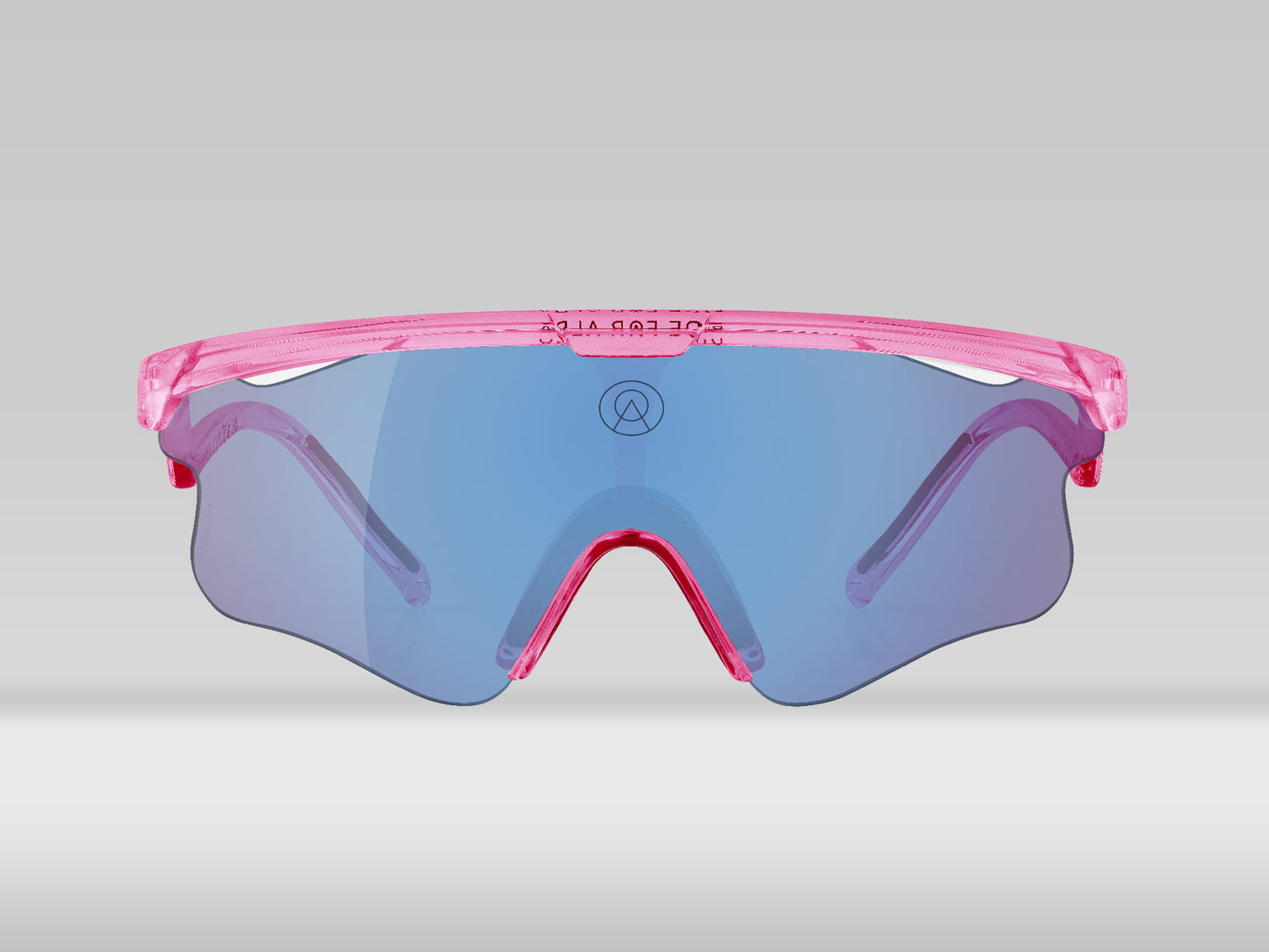 Alba Optics Delta Lei