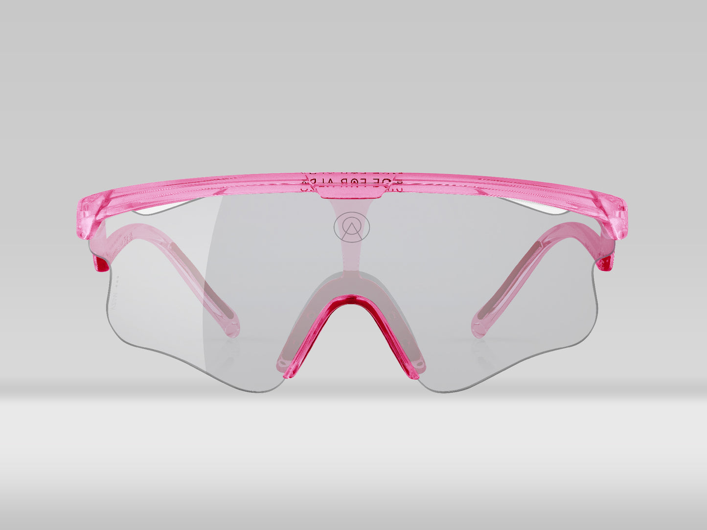 Alba Optics Delta Lei