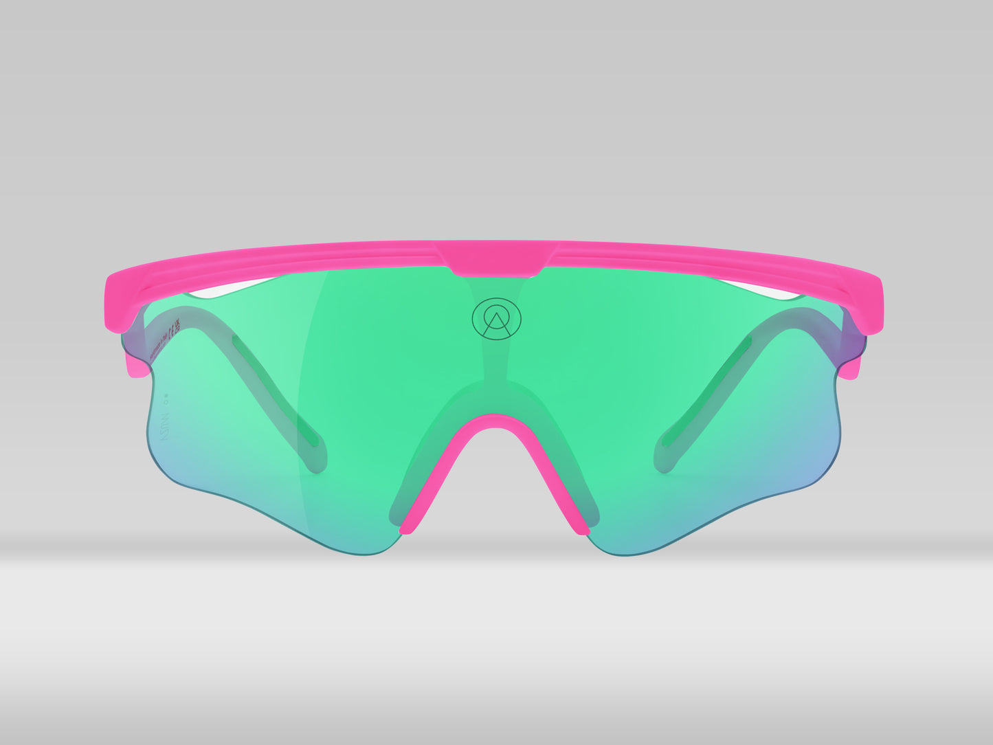 Alba Optics Delta Lei