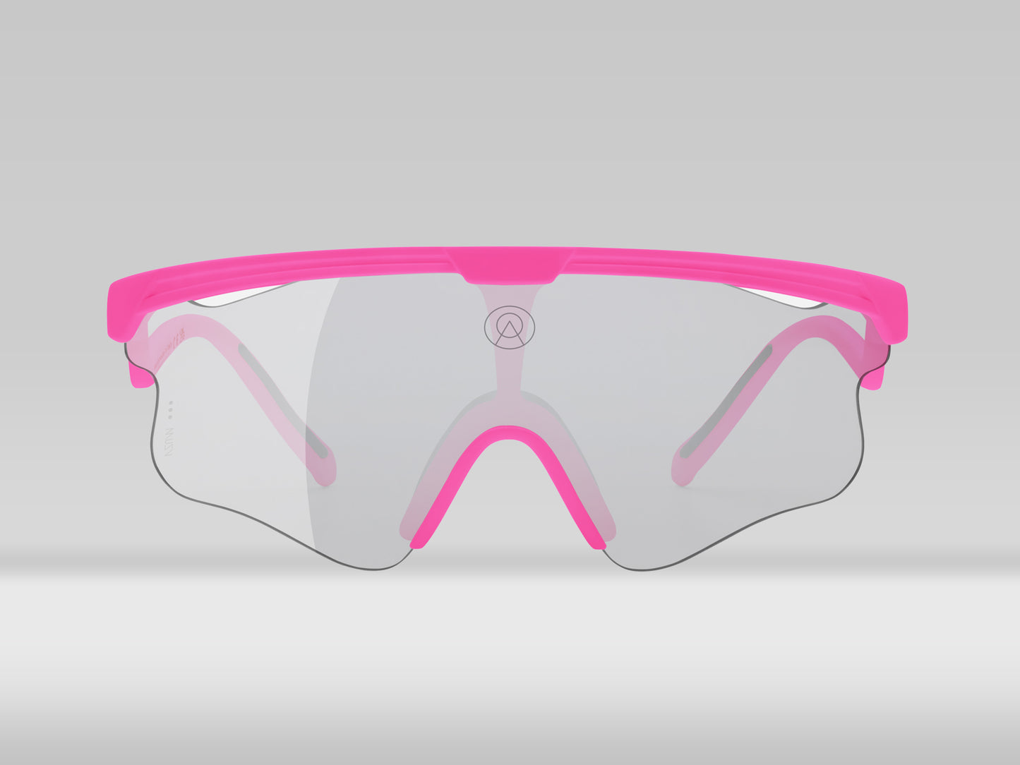 Alba Optics Delta Lei