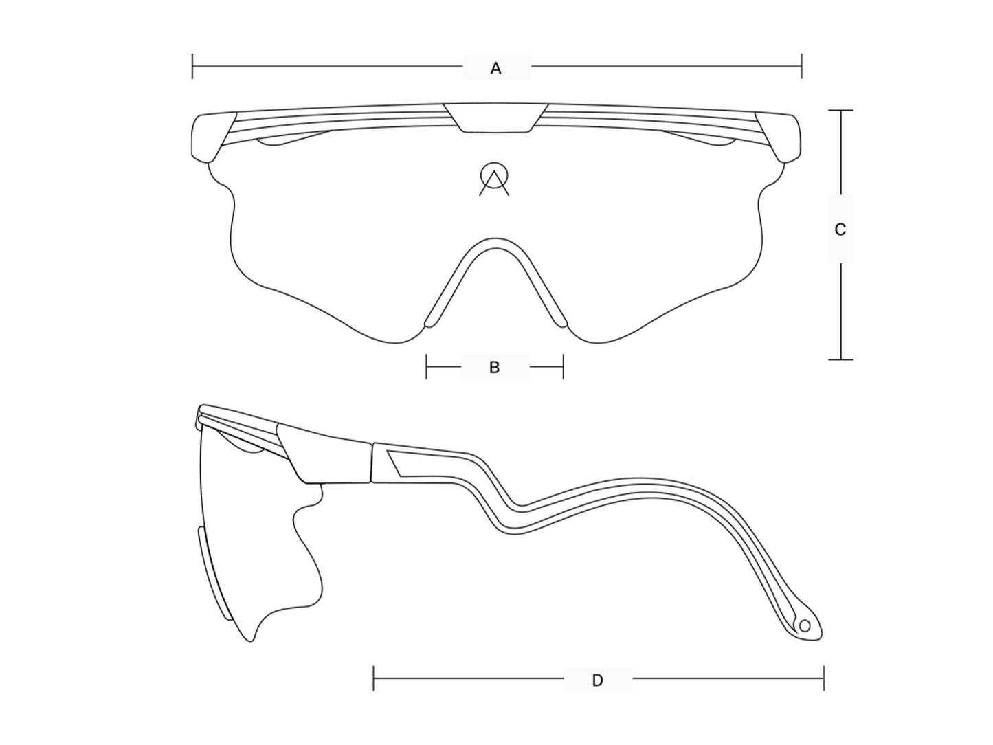 Alba Optics Delta Lei