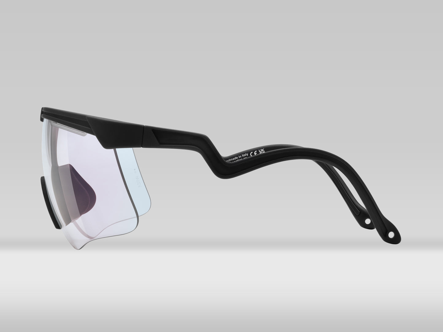 Alba Optics Delta