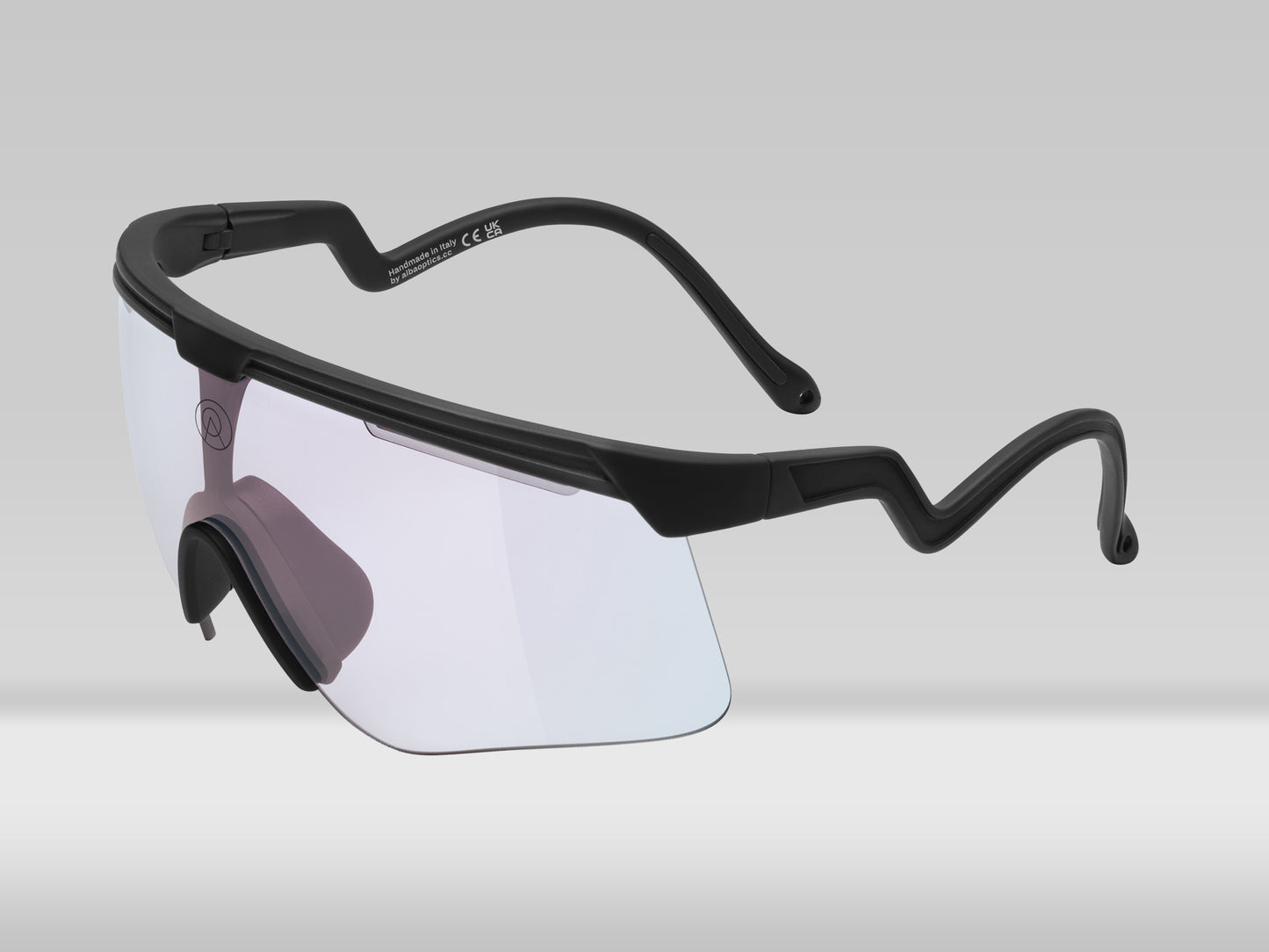 Alba Optics Delta