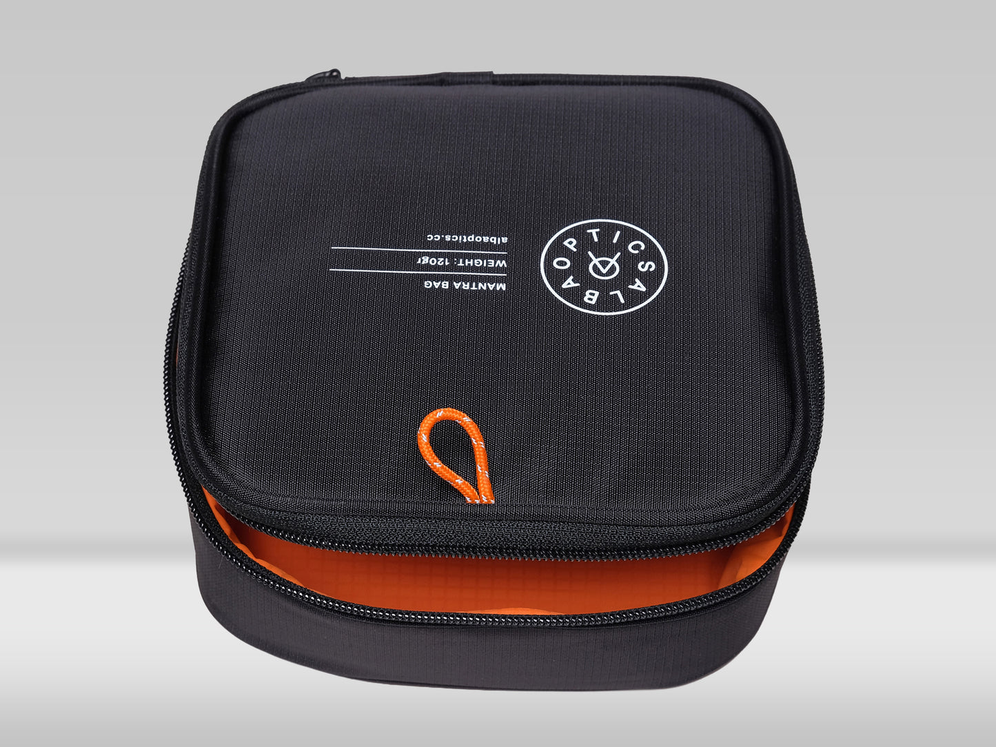 Alba Optics Mantra