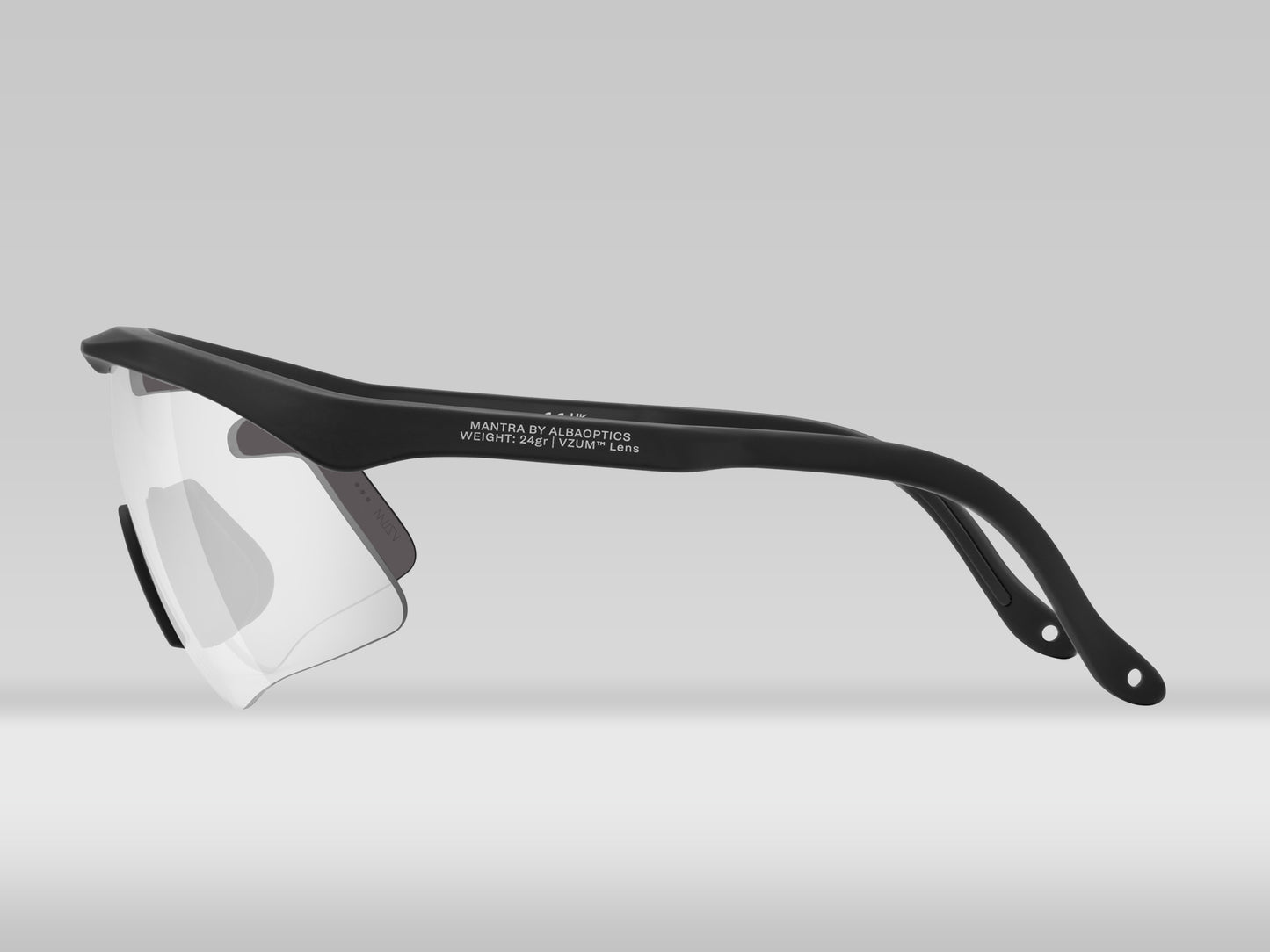 Alba Optics Mantra
