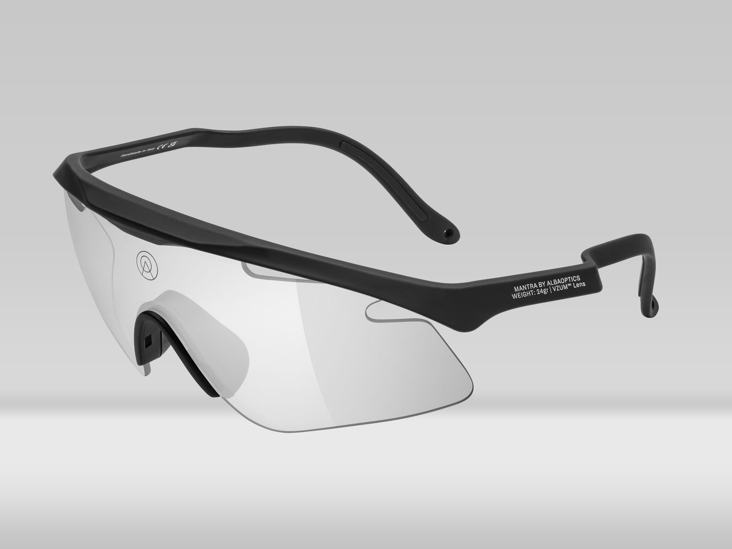 Alba Optics Mantra