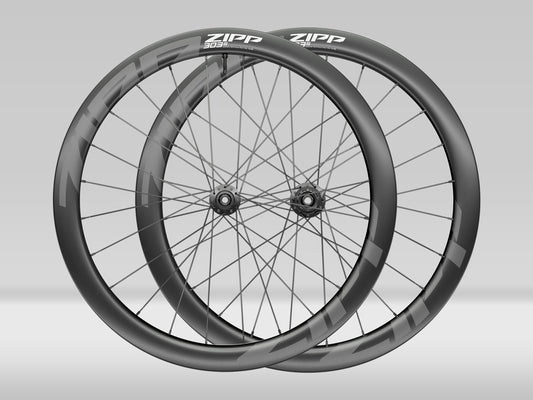 Zipp 303 S Disc Wheelset