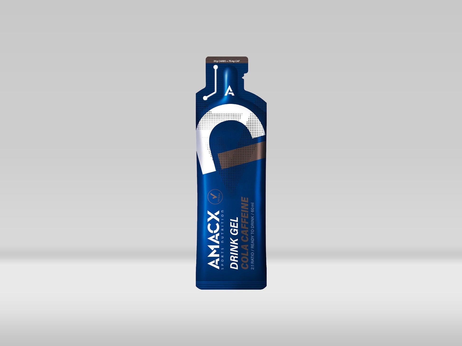 Amacx Drink Gel Cola Caffeine 60ml —  —