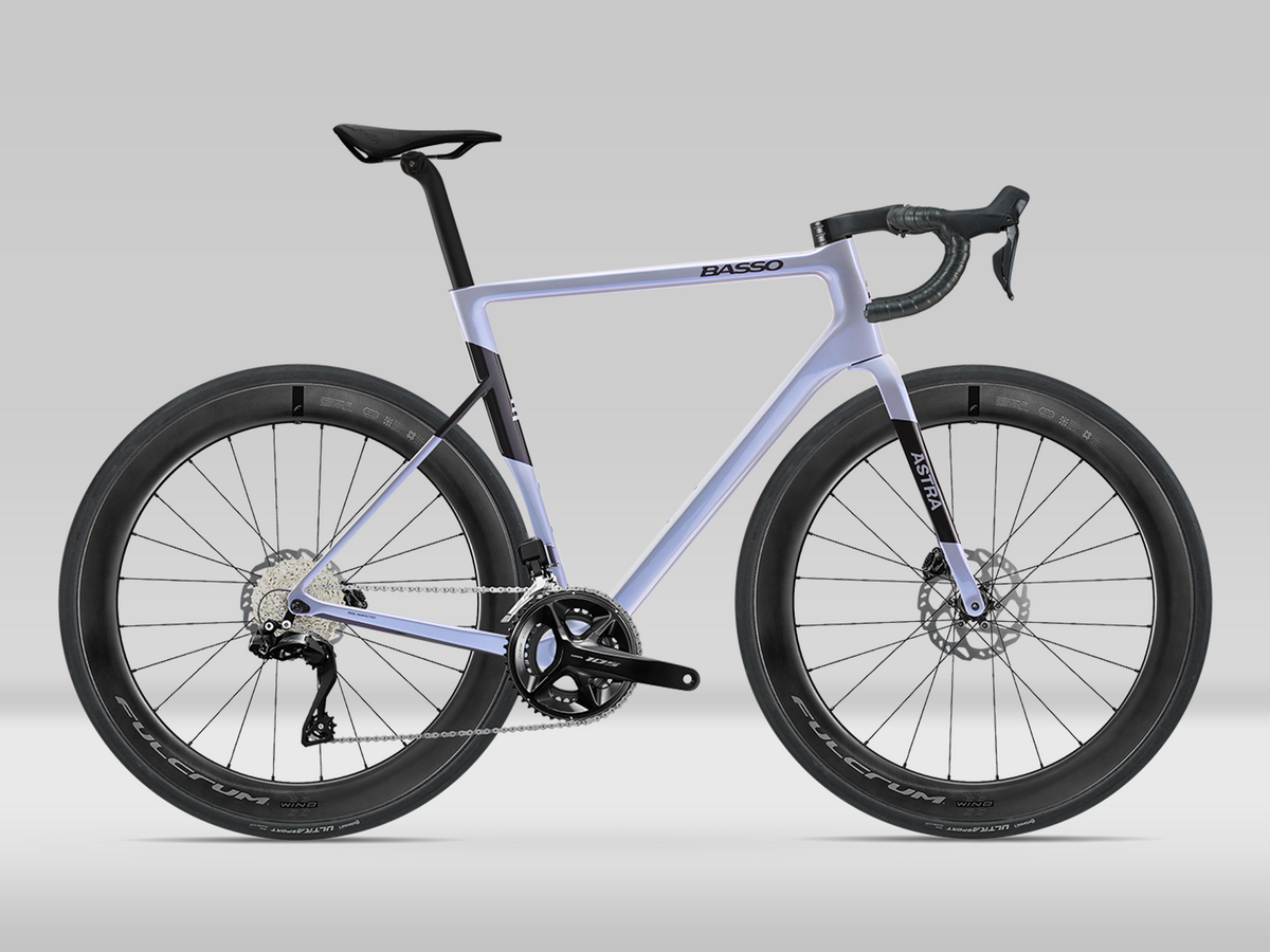 Basso Astra