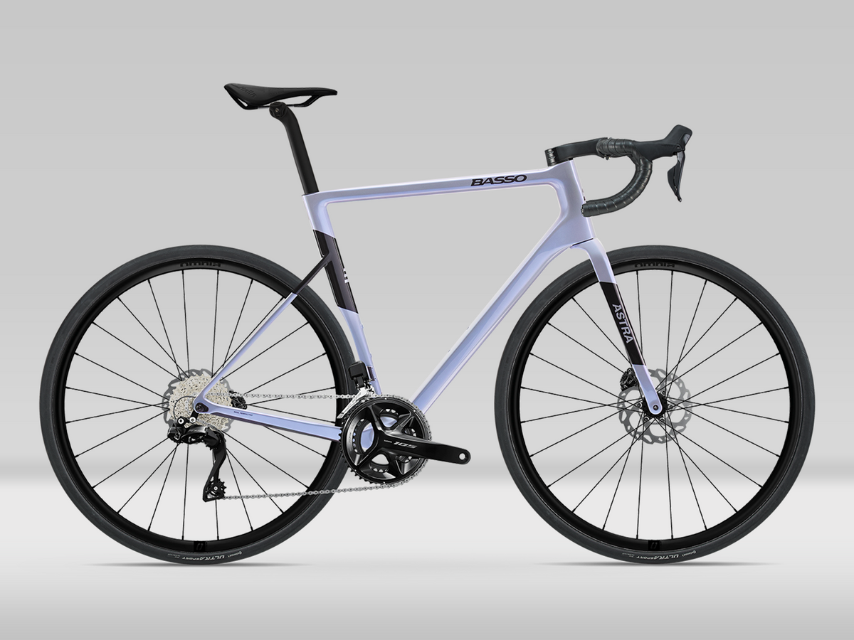 Basso Astra