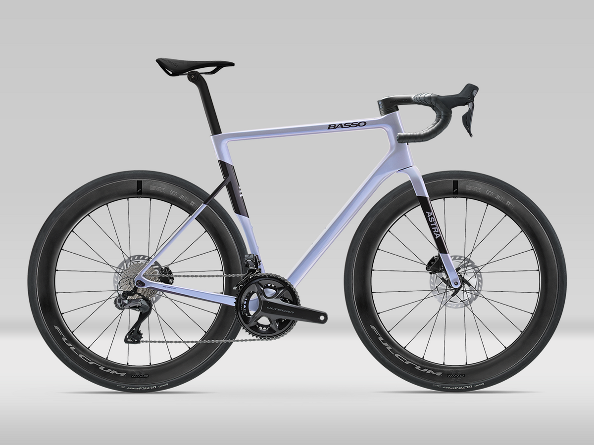 Basso Astra