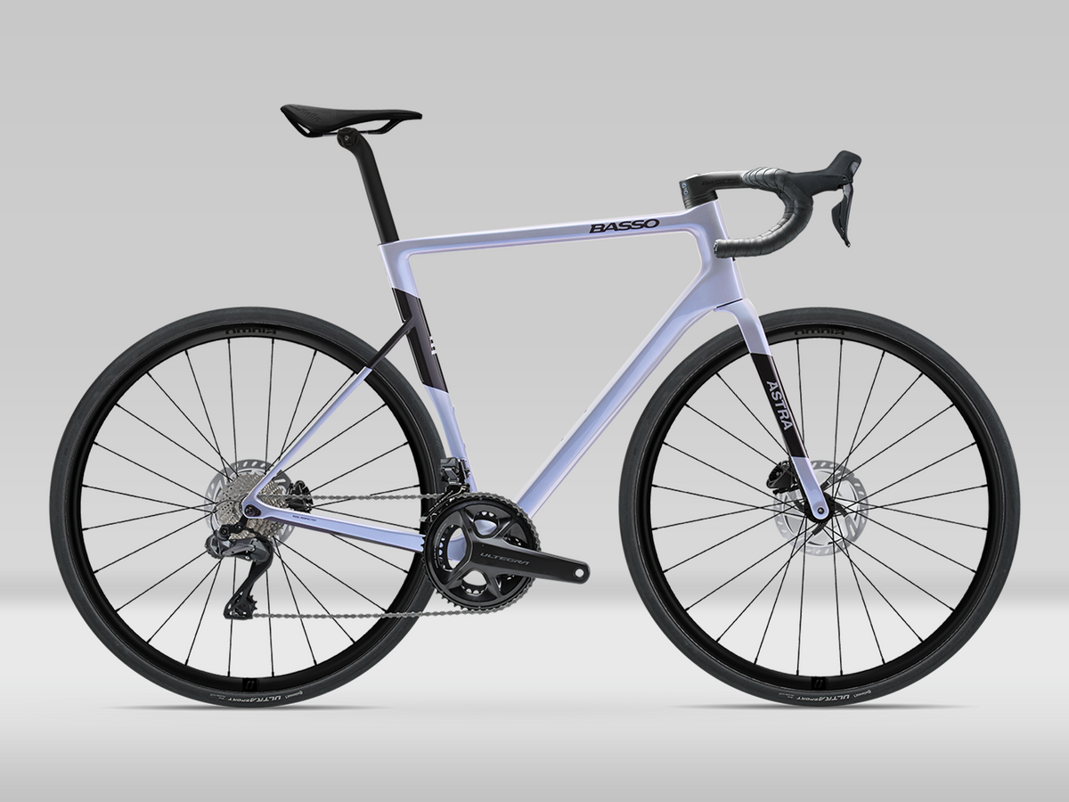 Basso Astra