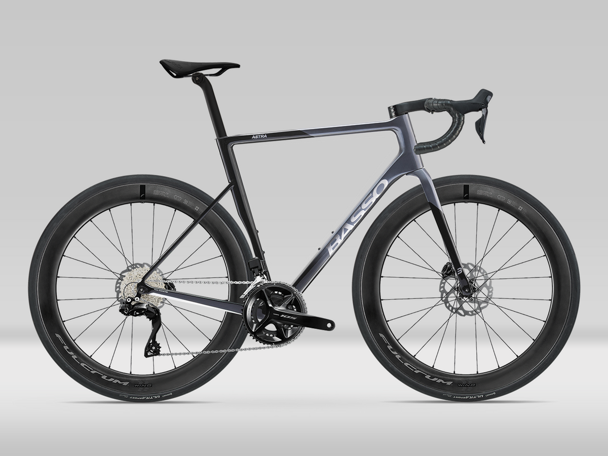 Basso Astra
