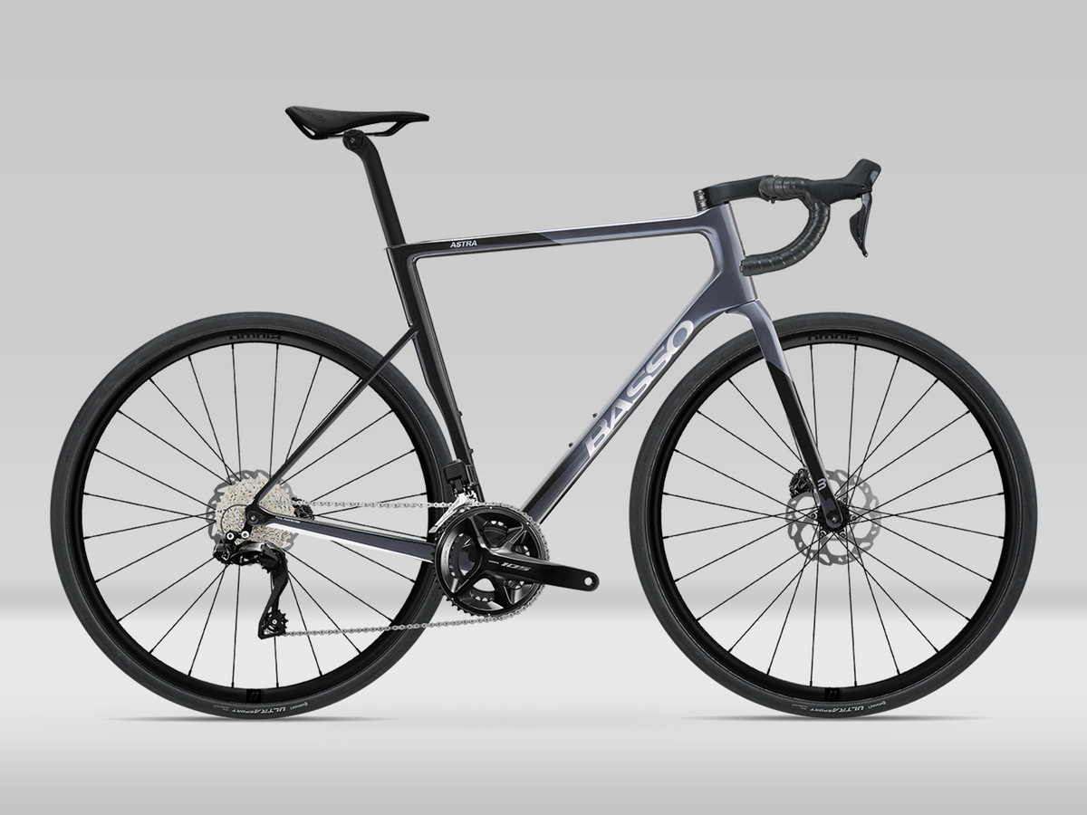 Basso Astra
