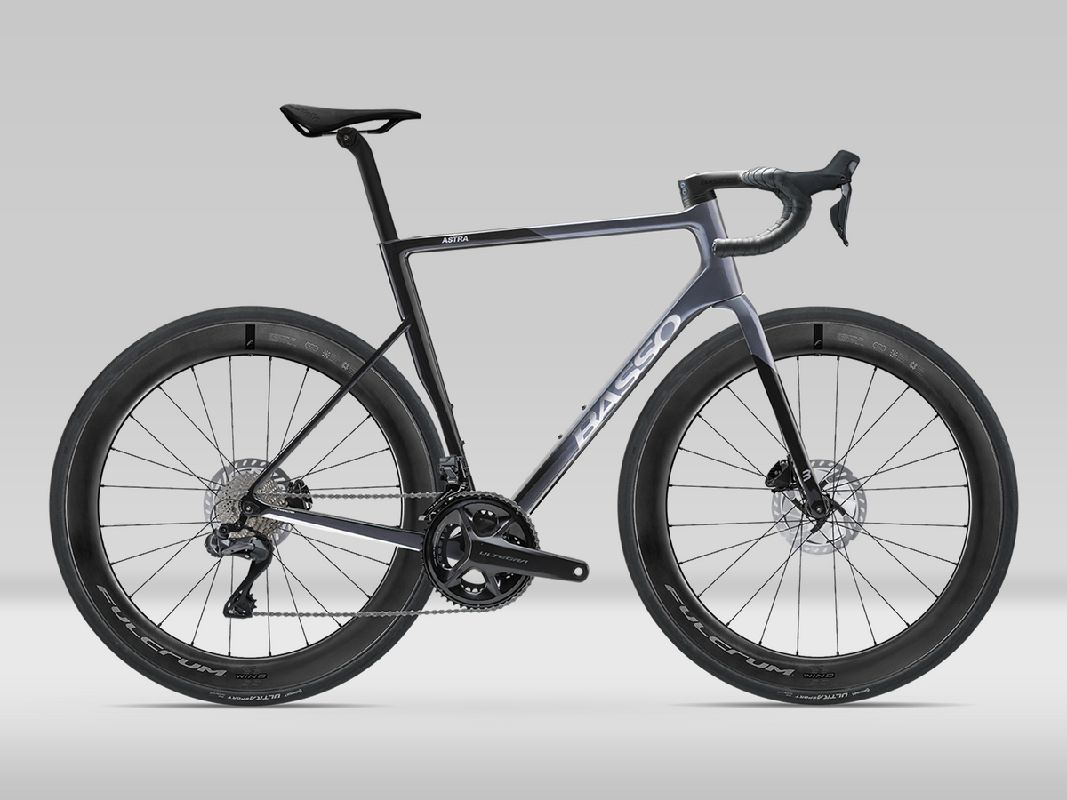 Basso Astra